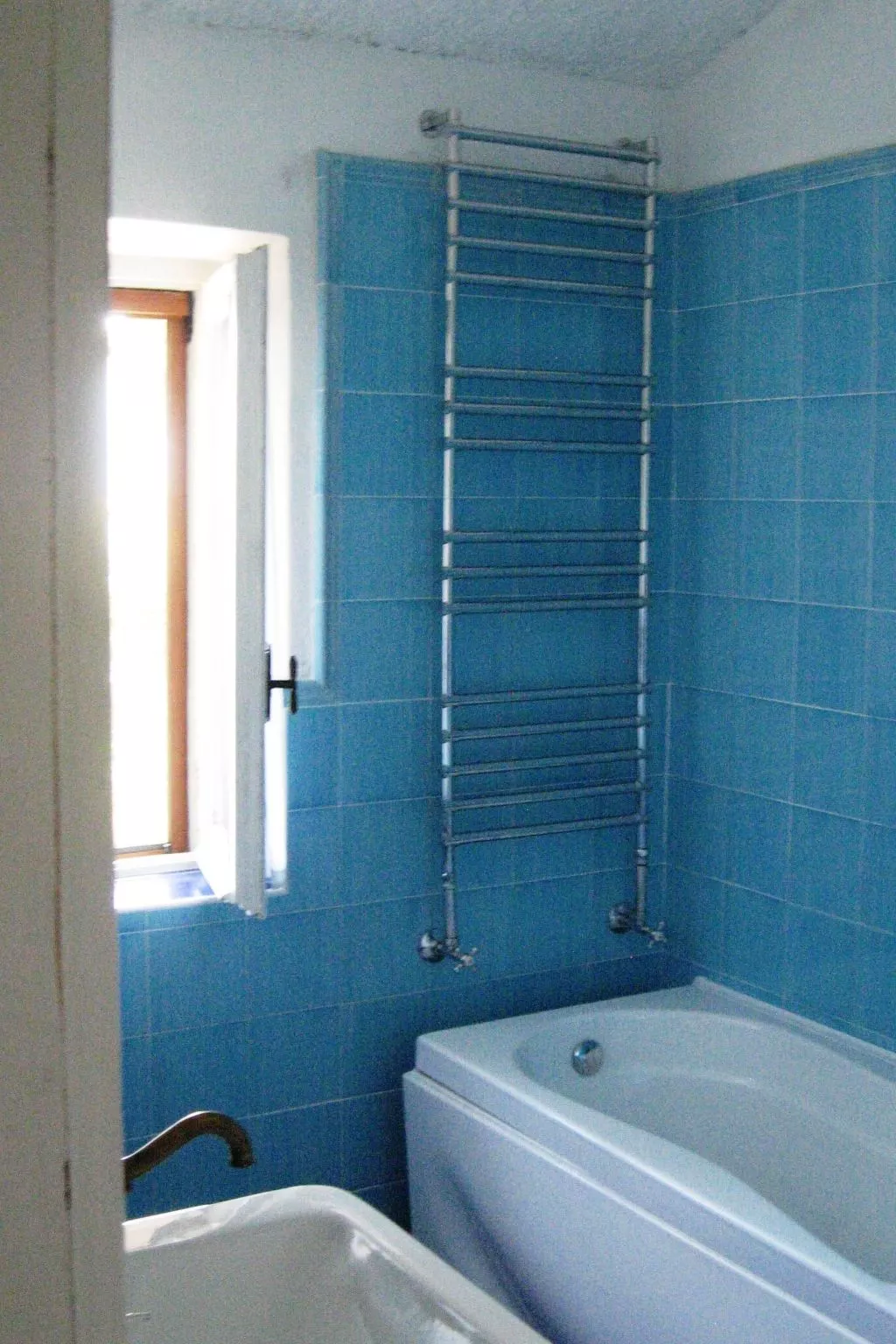 In Panoramalage in Solto Collina-Binnen