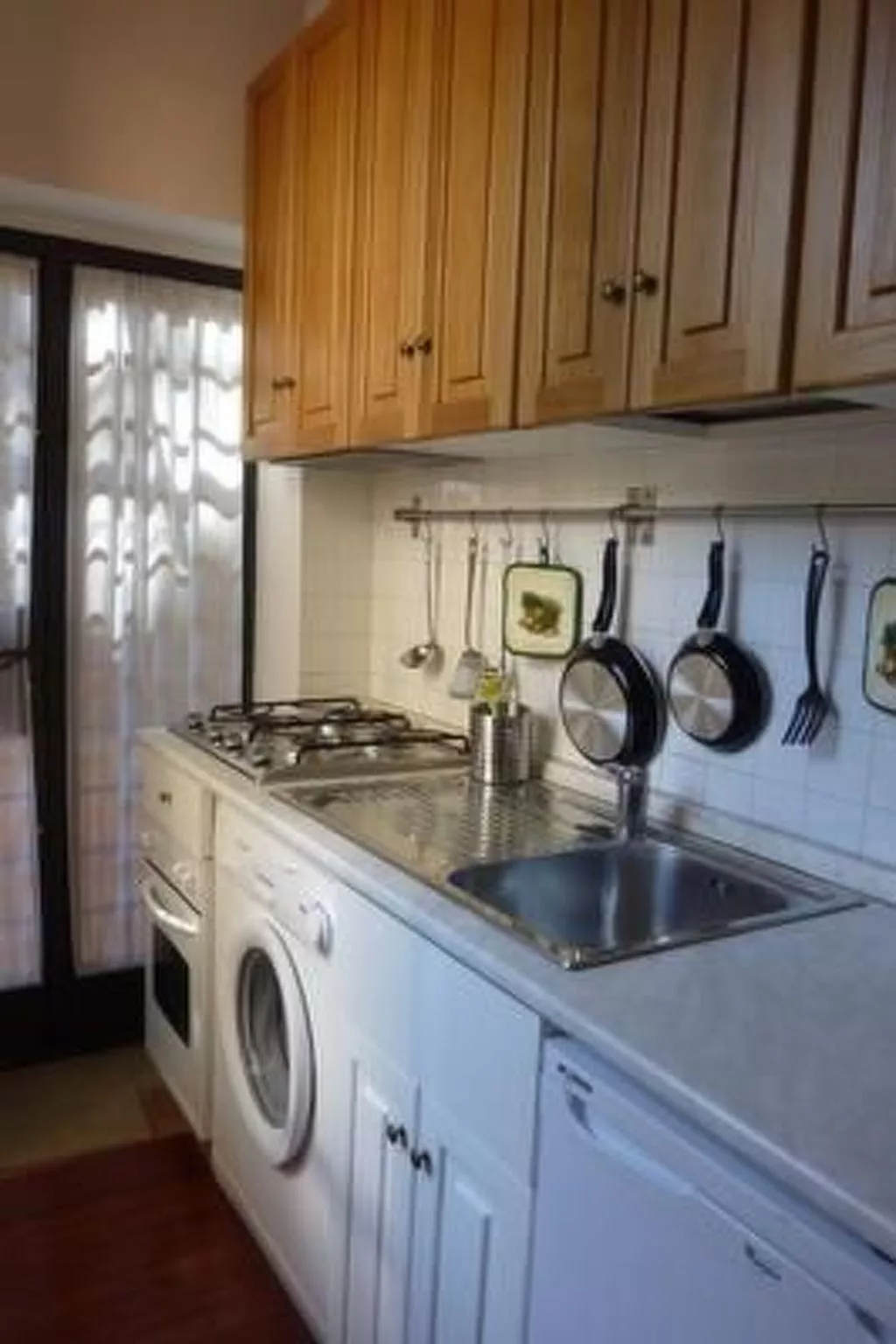 Helles Ferienhaus in Trastevere-Image-tags.info