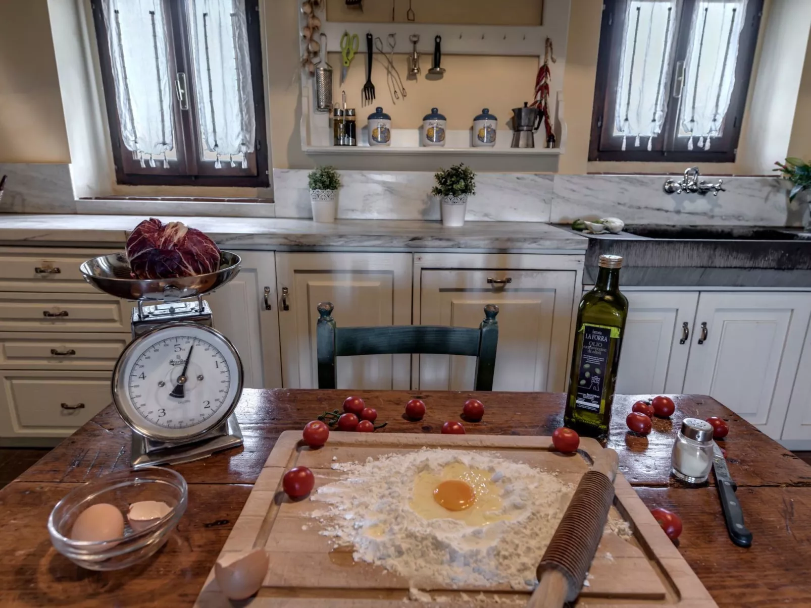 Landgut "Podere Vecciale-Image-tags.info