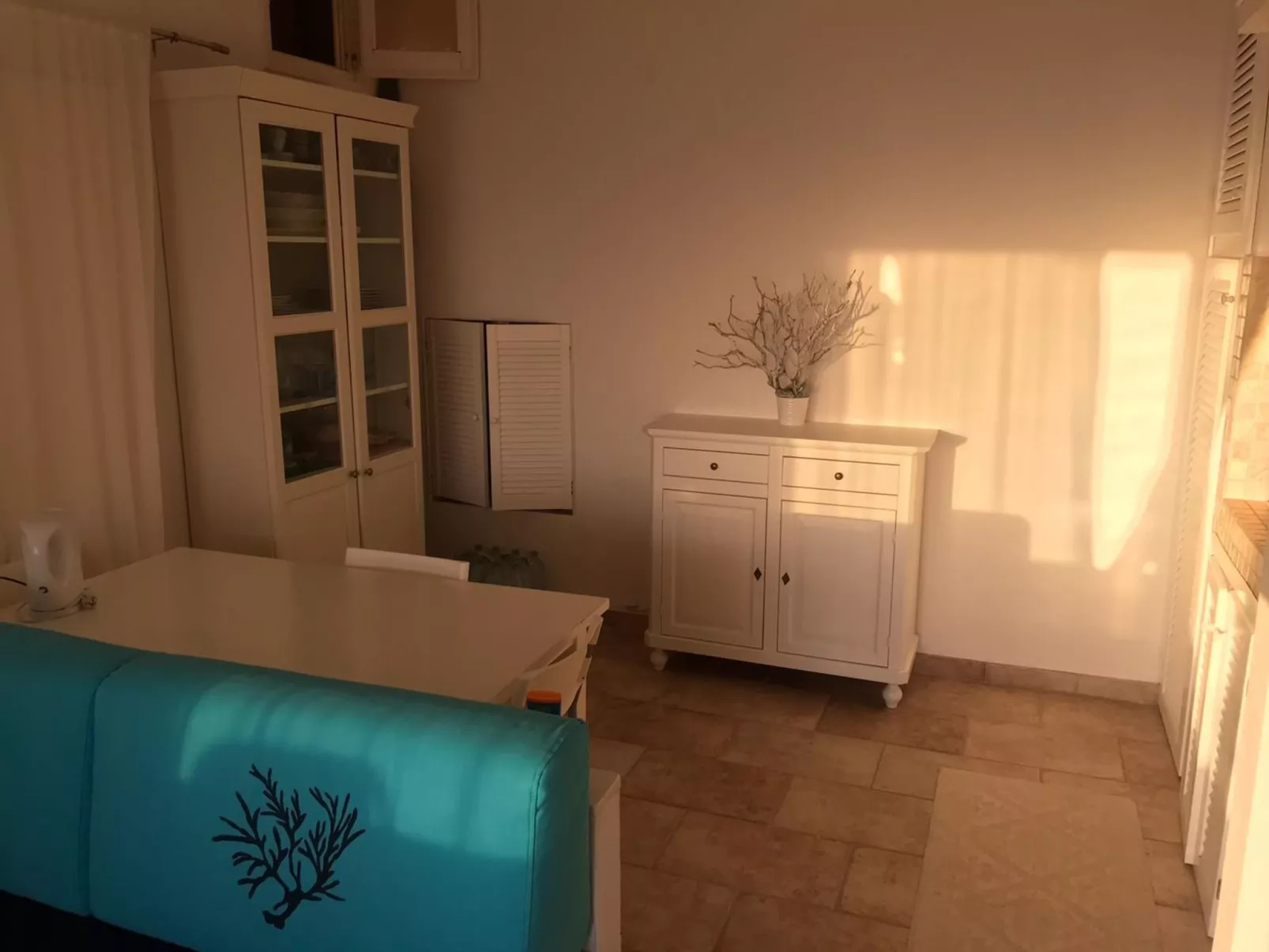 Wohnung Pedron - Li Tamerici Costa Paradiso-Binnen