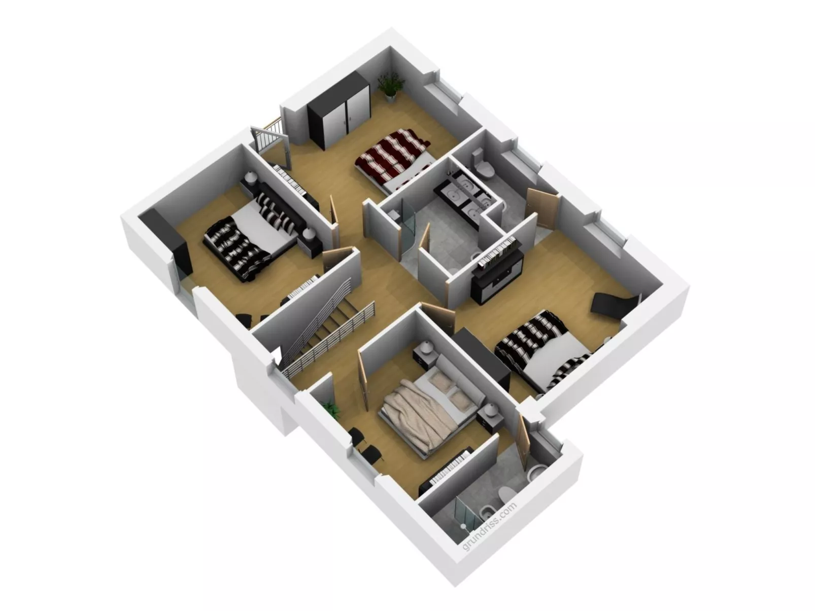 Villa Pruneto mit Pool in den Hügeln der Toskana-Image-tags.info