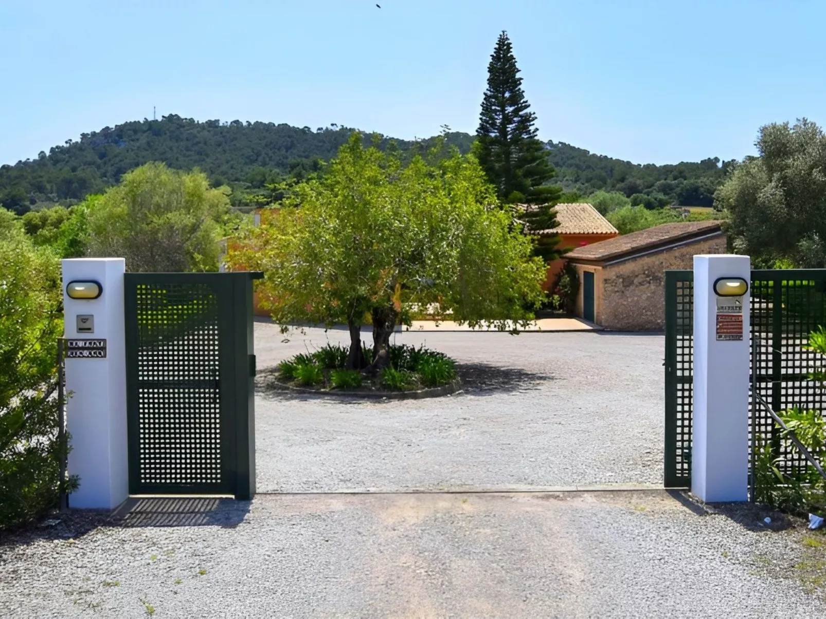 Finca in Meeresnähe mit Schwimmbad und Kinderbecken-Image-tags.info