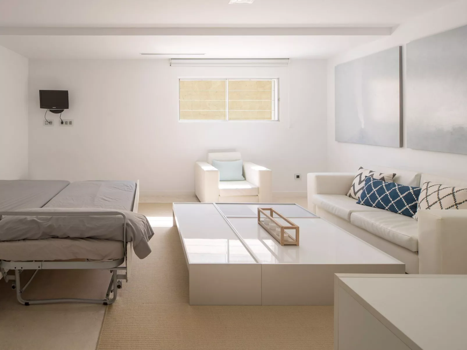 Haus "Son Veri" mit eigenem Schwimmbad-Binnen