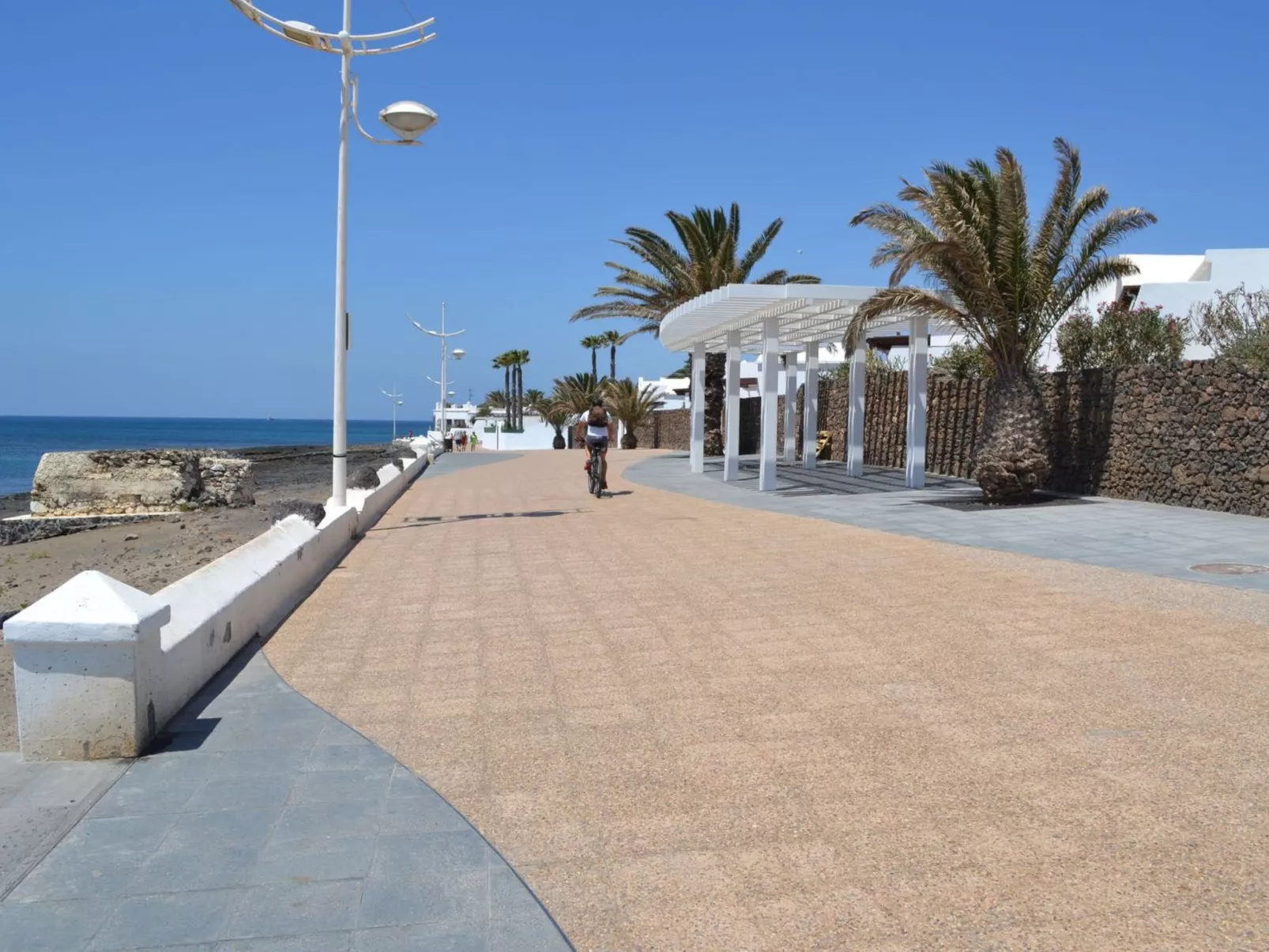 Casa " Vista"-Buiten