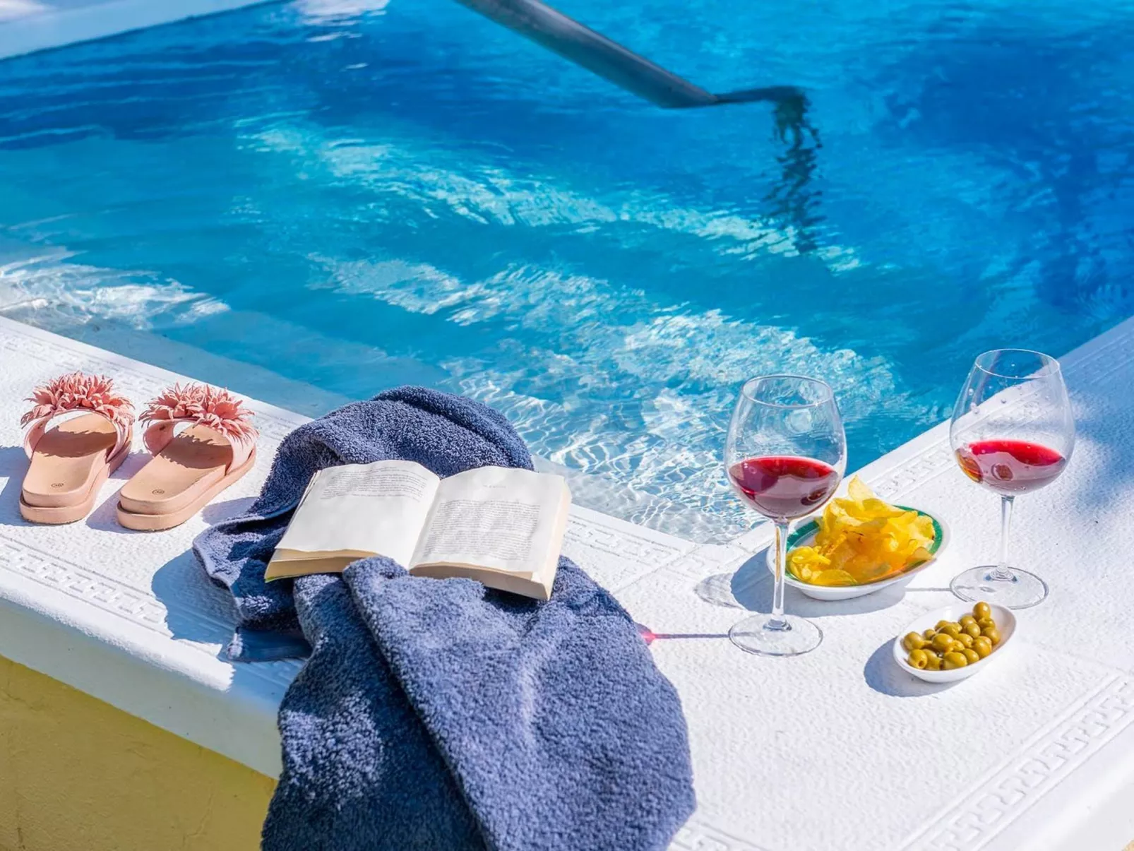 Landhaus Casa de Noa-Buiten