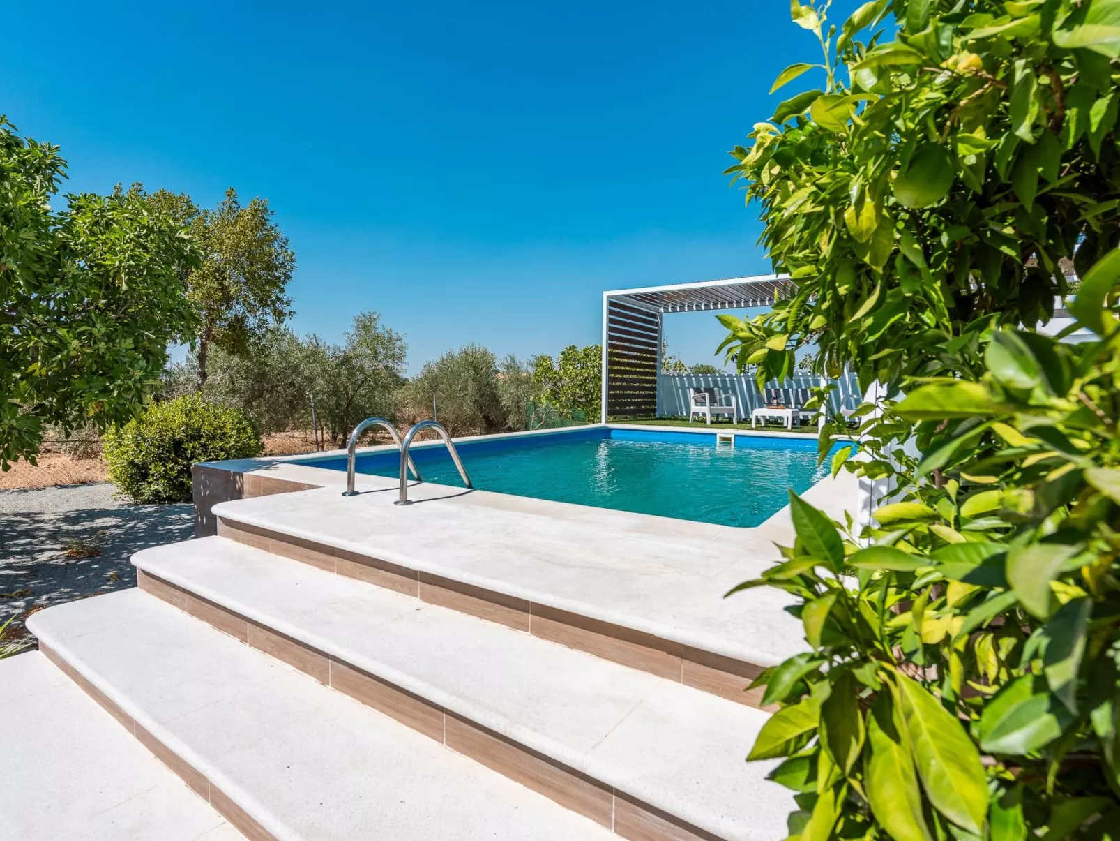 Casa Rural Adalid, auf dem Lande in Sevilla-Buiten