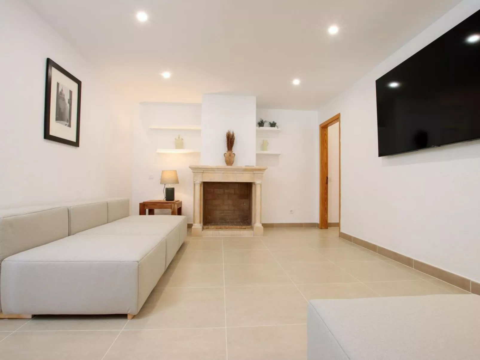 Villa Alegre, Pollensa-Image-tags.info