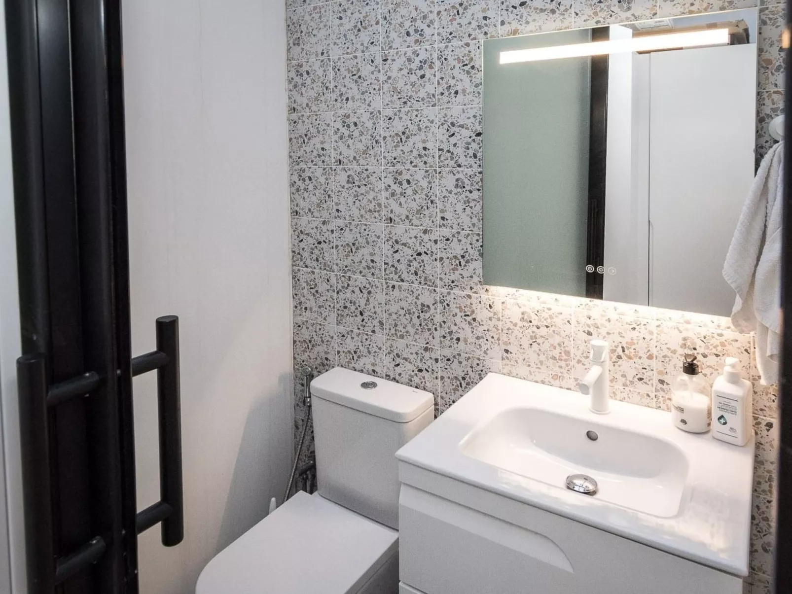 Luxuriöses Haus in Puerto Rico-Binnen