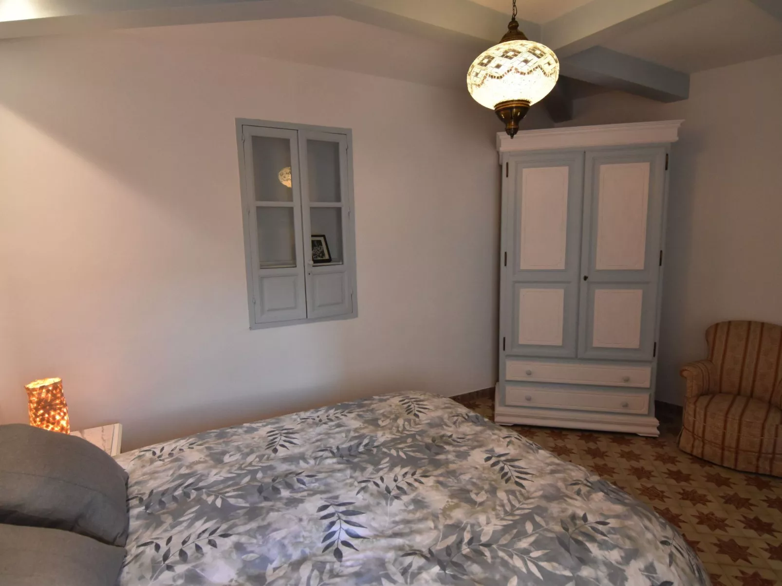 Casa Los Anafes - im Herzen des Dorfes-Binnen