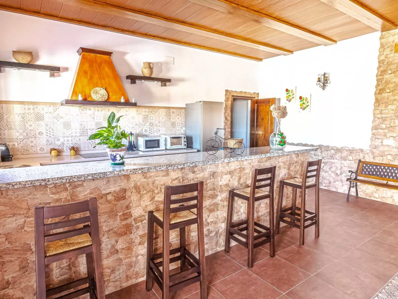 Villa Paquita Landhaus-Image-tags.info