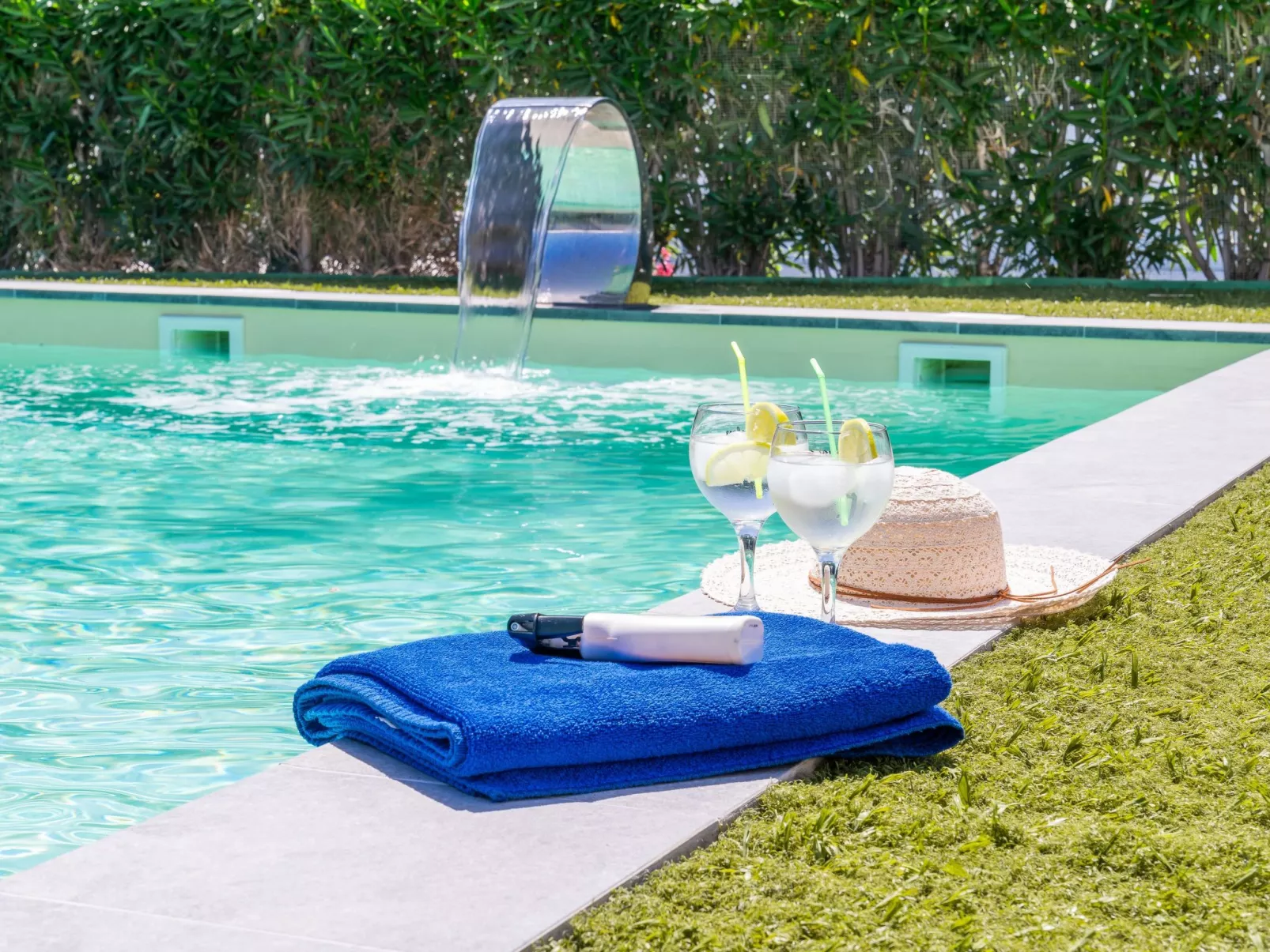 Casa rural Villa Gordito-Buiten