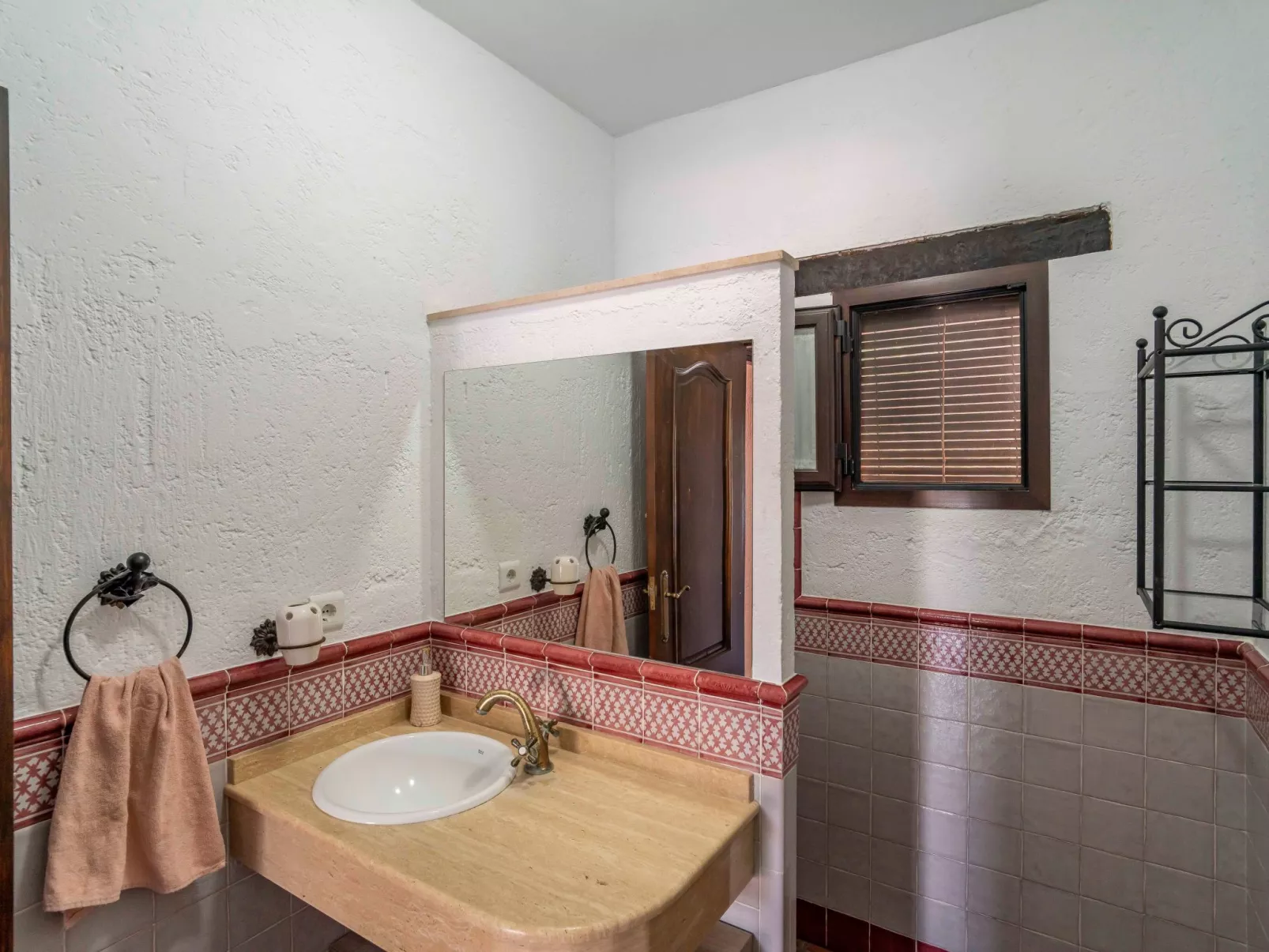 Ländliches Haus Carula-Binnen