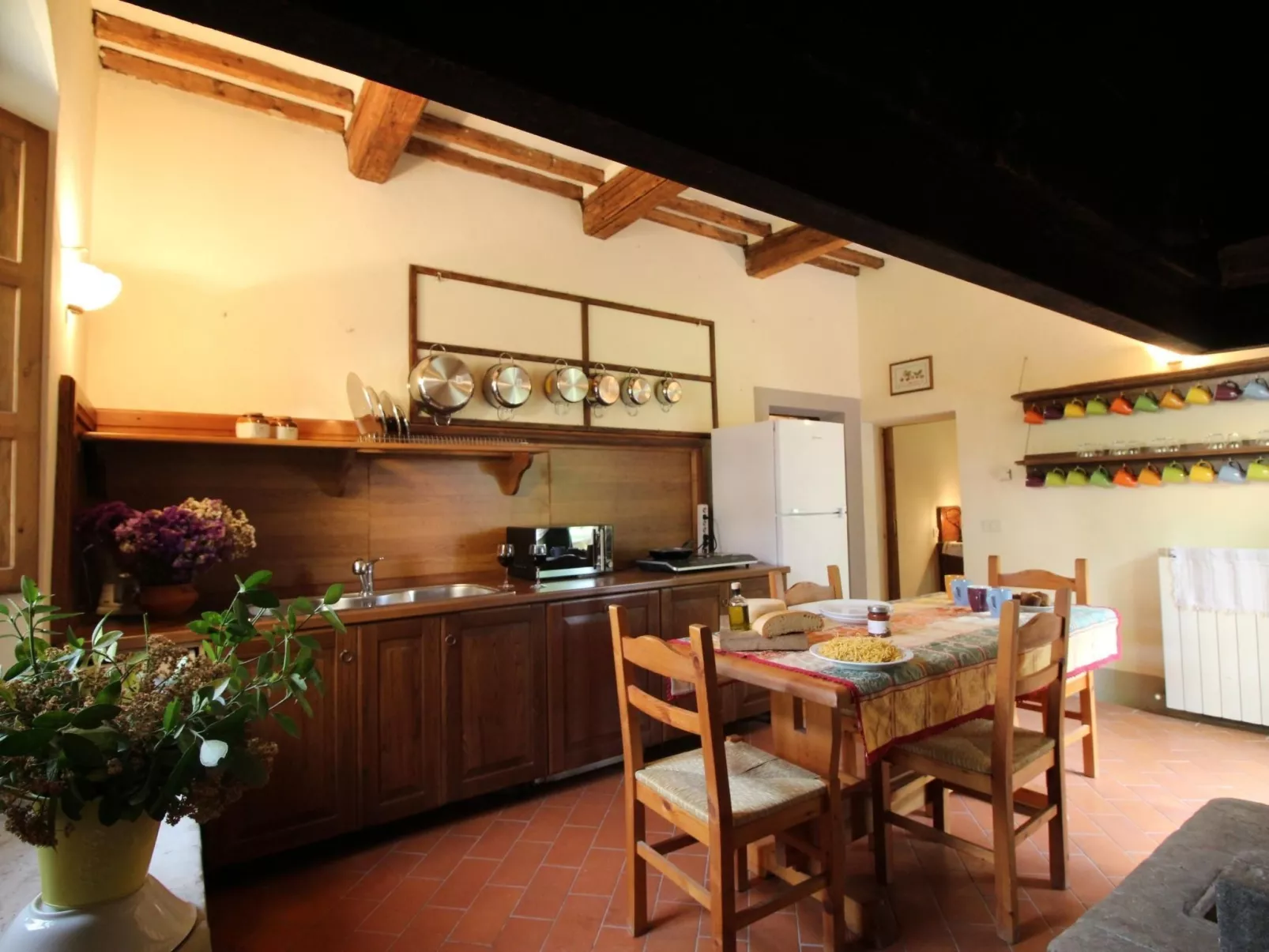 Ferienvilla 'Casalino' mit privatem Pool-Image-tags.info