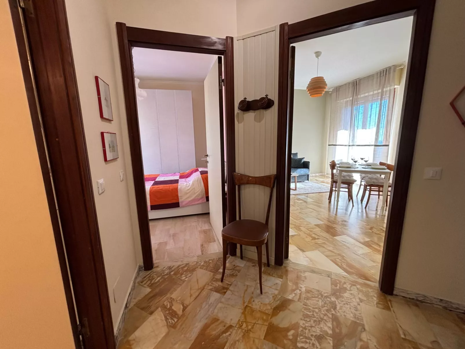 Casa Nina von Holiday World-Binnen