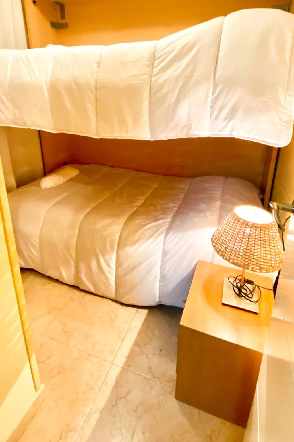 Wohnung Residencial Portofino v-Binnen