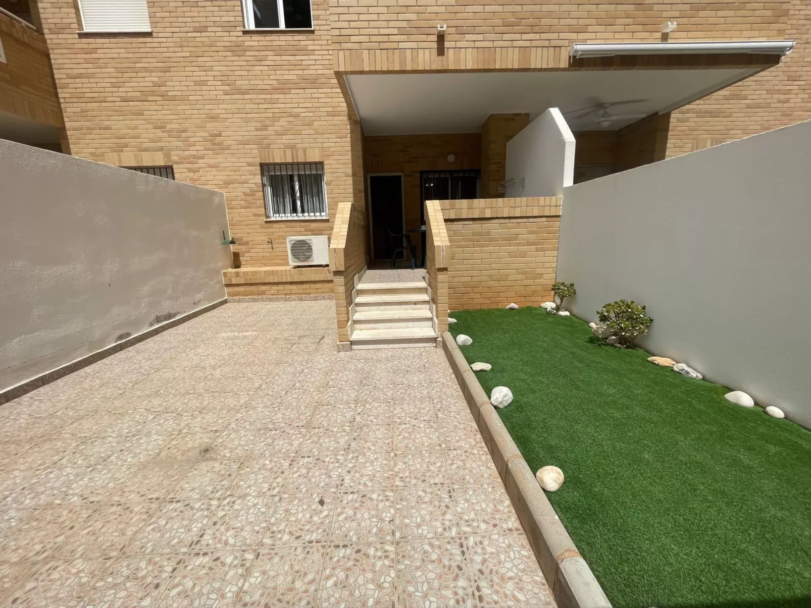 Wohnung Costa Azahar Ii-Buiten