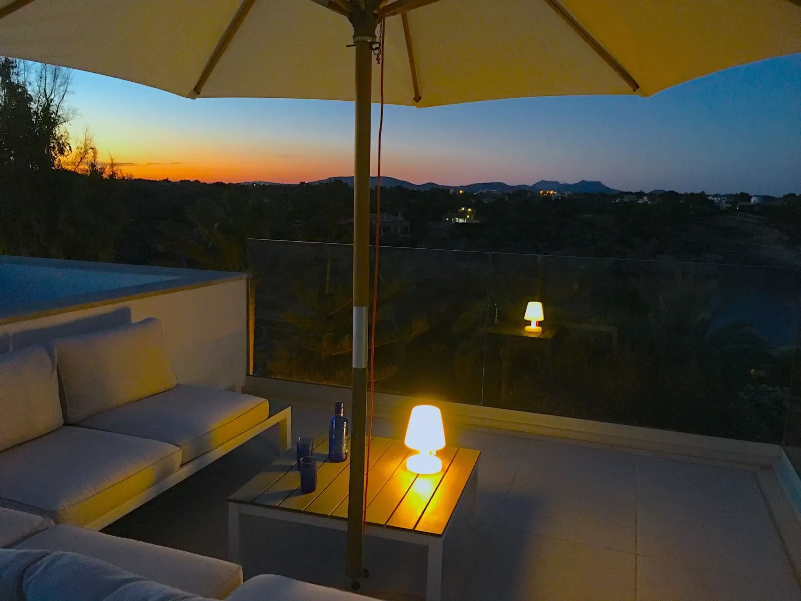 Casa Poggibonsi Mar-Buiten