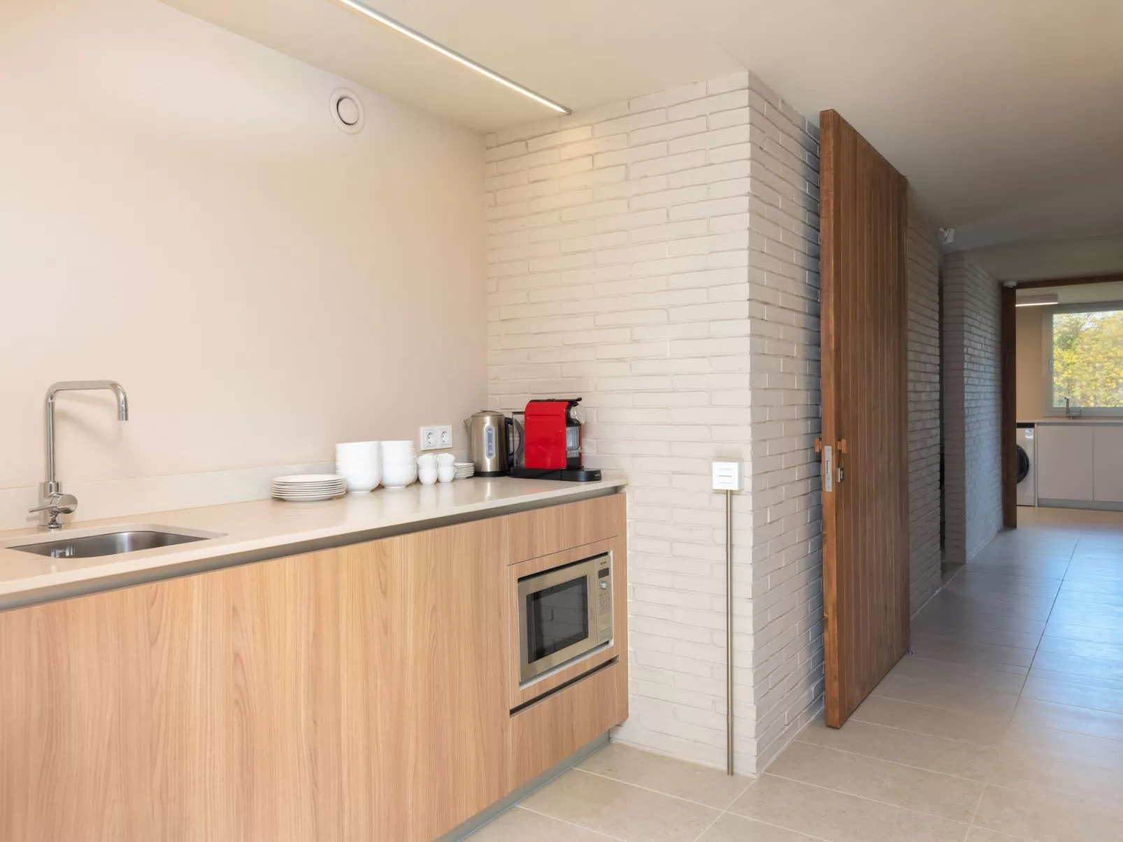 Ihr sorgloses Urlaubsziel-Binnen