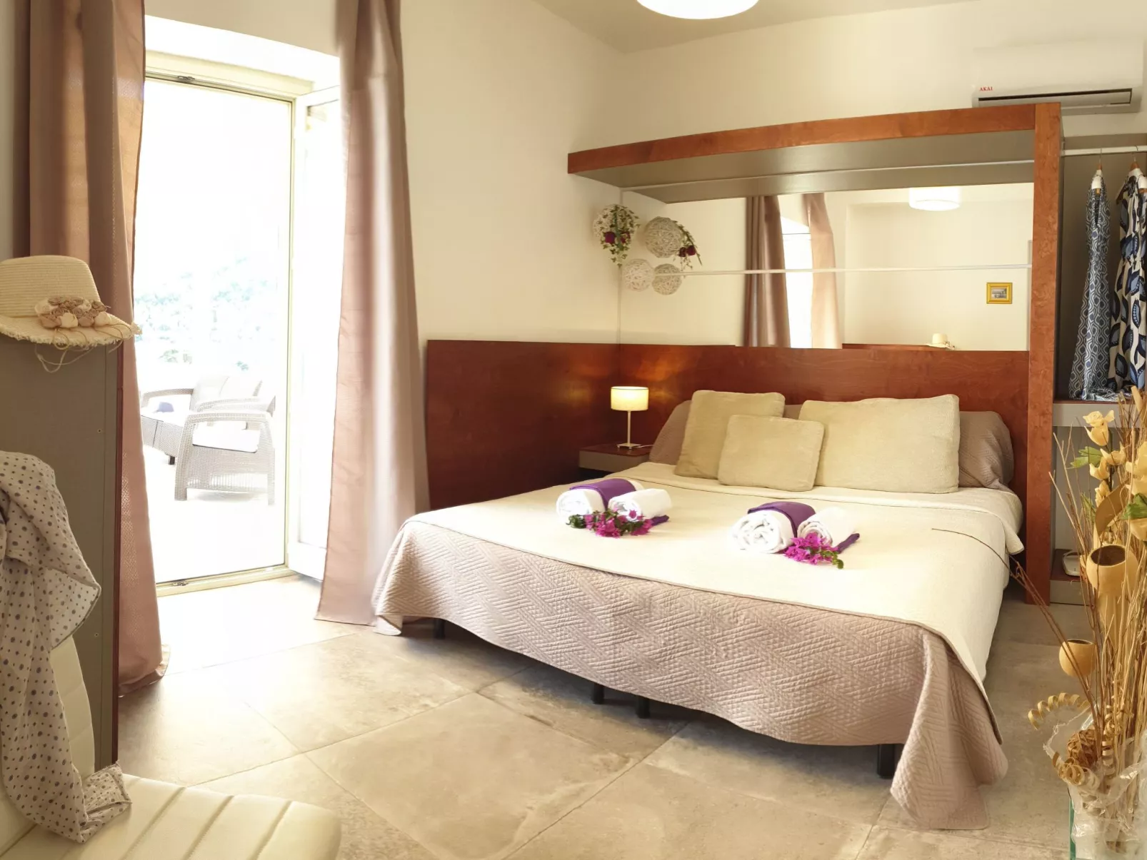 Mit Privatpool für 10 Personen in Cefalù, Sizilien-Binnen