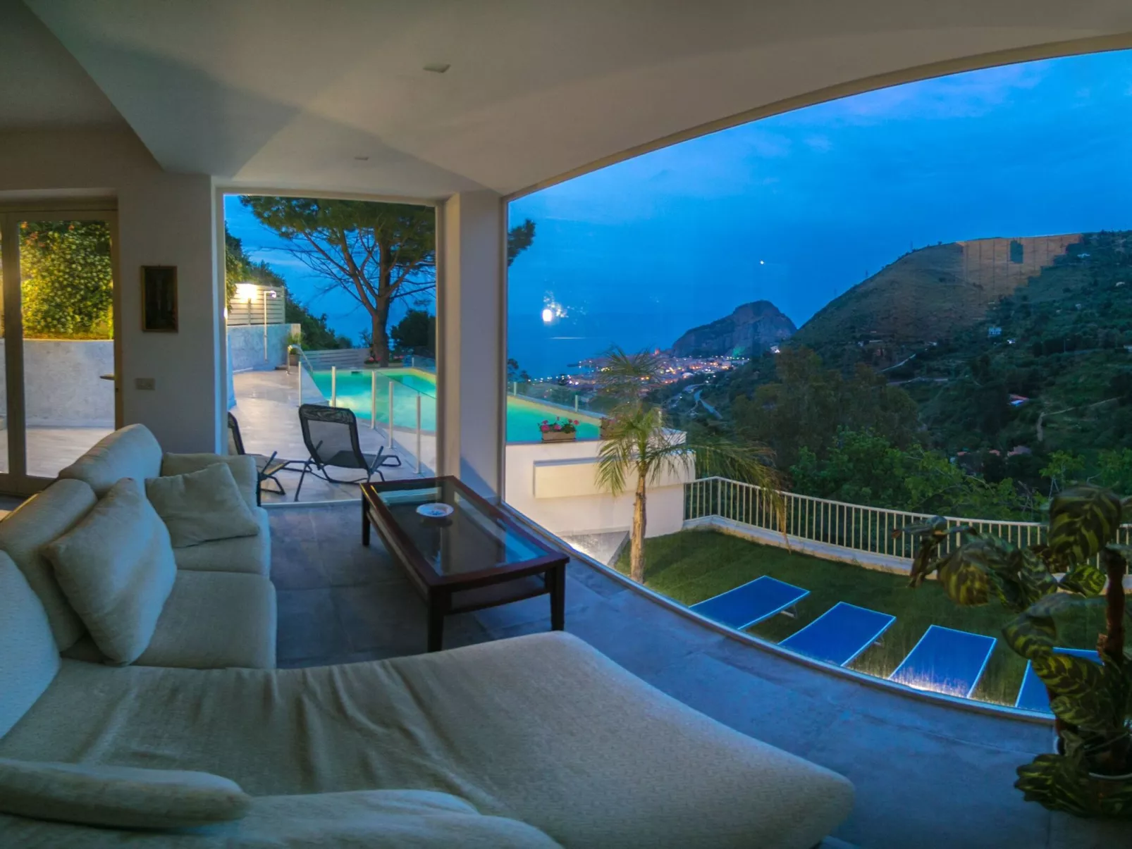 Villa la Vista - bis zu 6 Personen-Image-tags.info