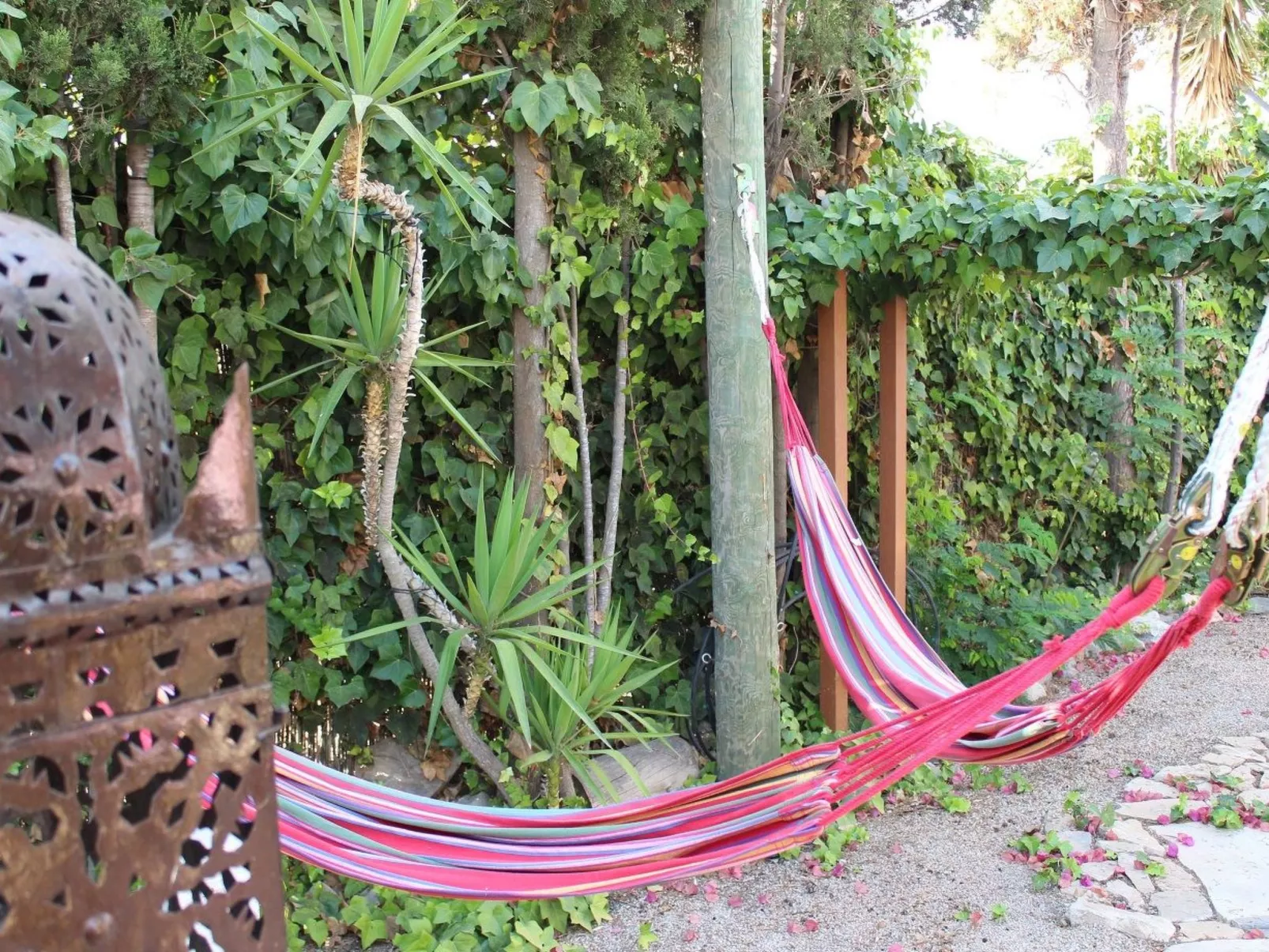 Casa Isabel - gemütliche Wohnung mit Terrasse-Image-tags.info