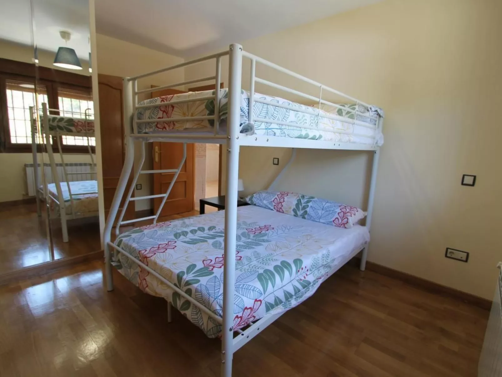 Haus Mirador del Valle. TuCasaTemporal-Image-tags.info