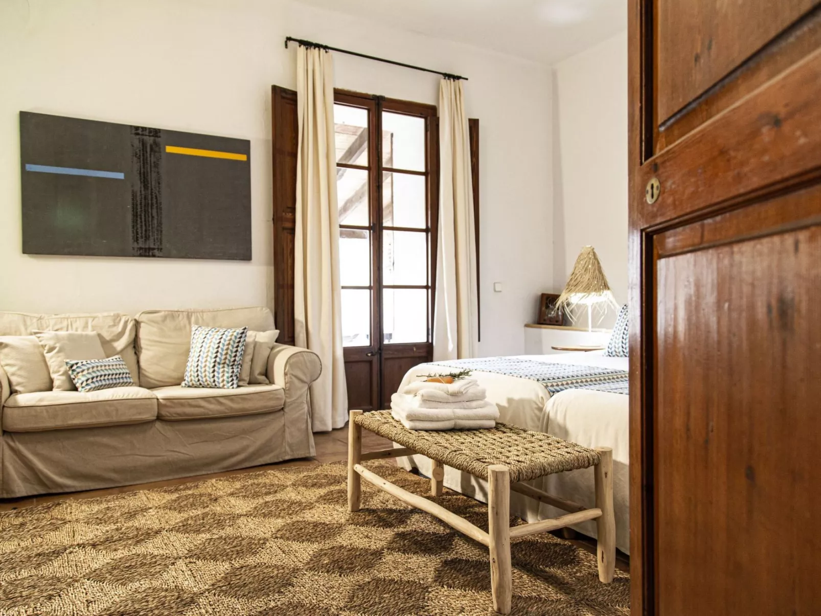 Villa El León de Sineu-Image-tags.info