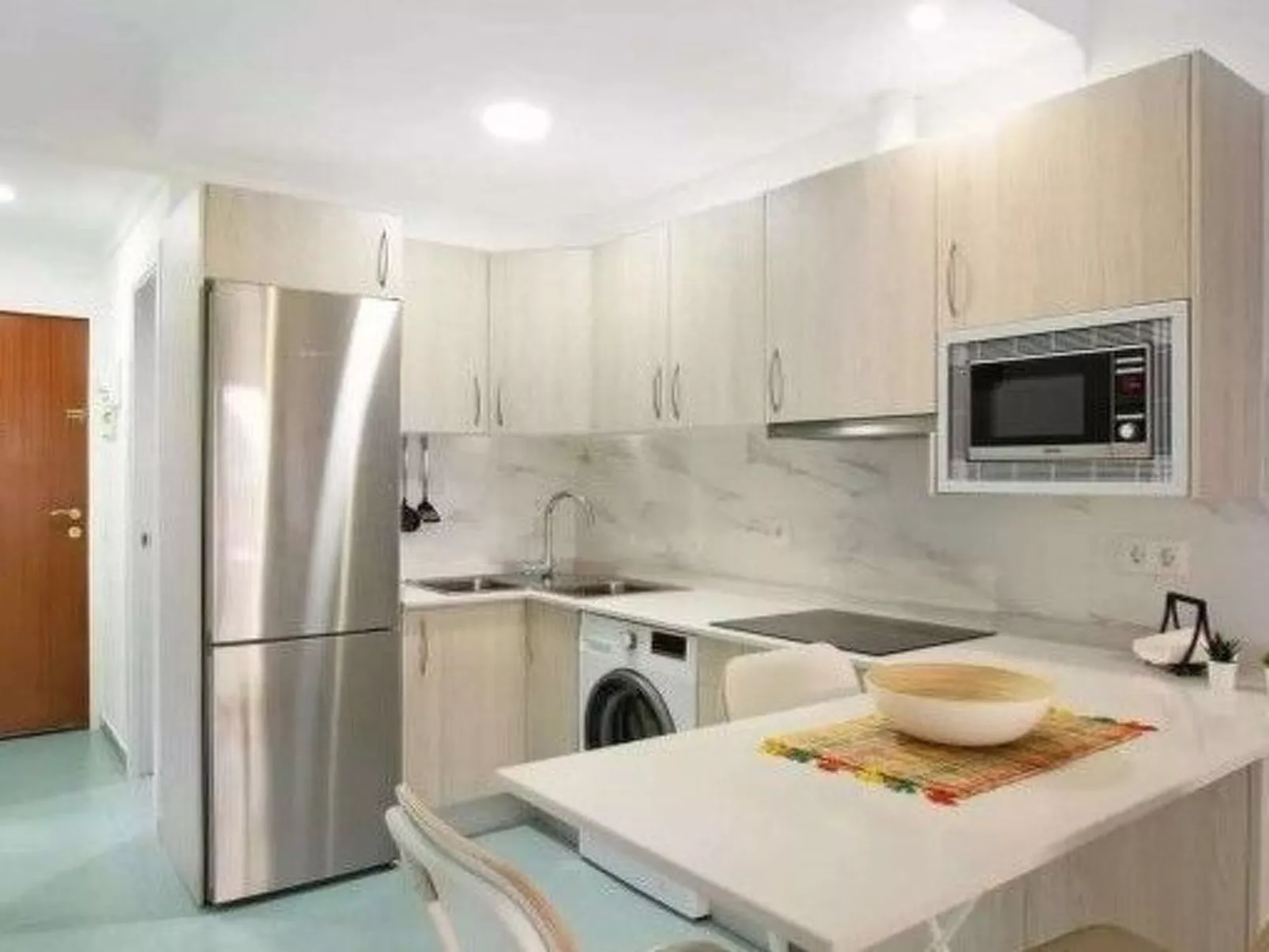 VCV Apartamento Puntilla 2