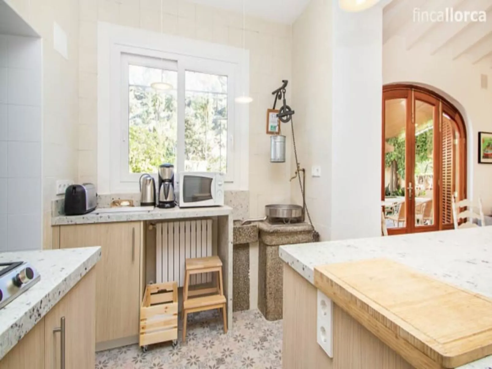 Ländliche Finca mit eigenem Schwimmbad-Image-tags.info