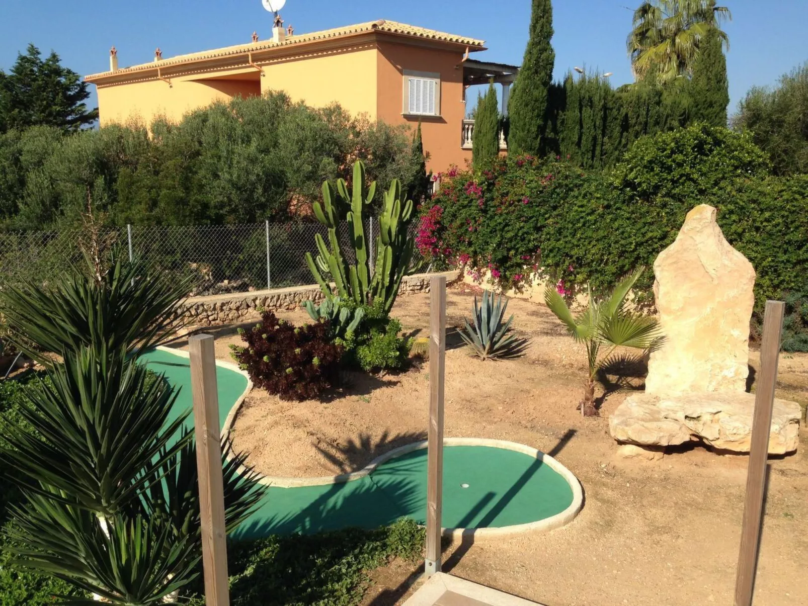 Ferienvilla "New Sa Torre-Image-tags.info