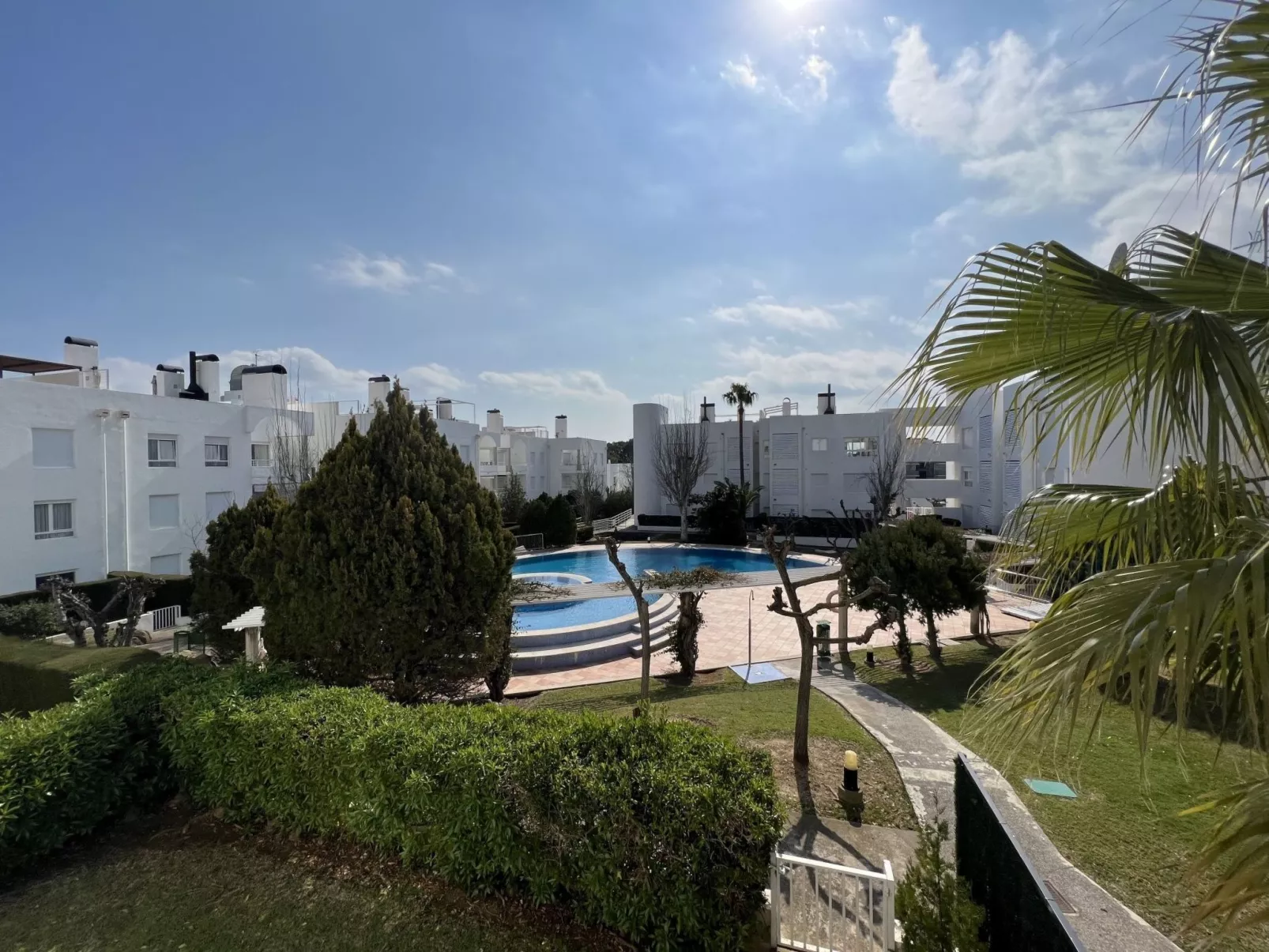 ISholidays Acron Puerto Pollensa