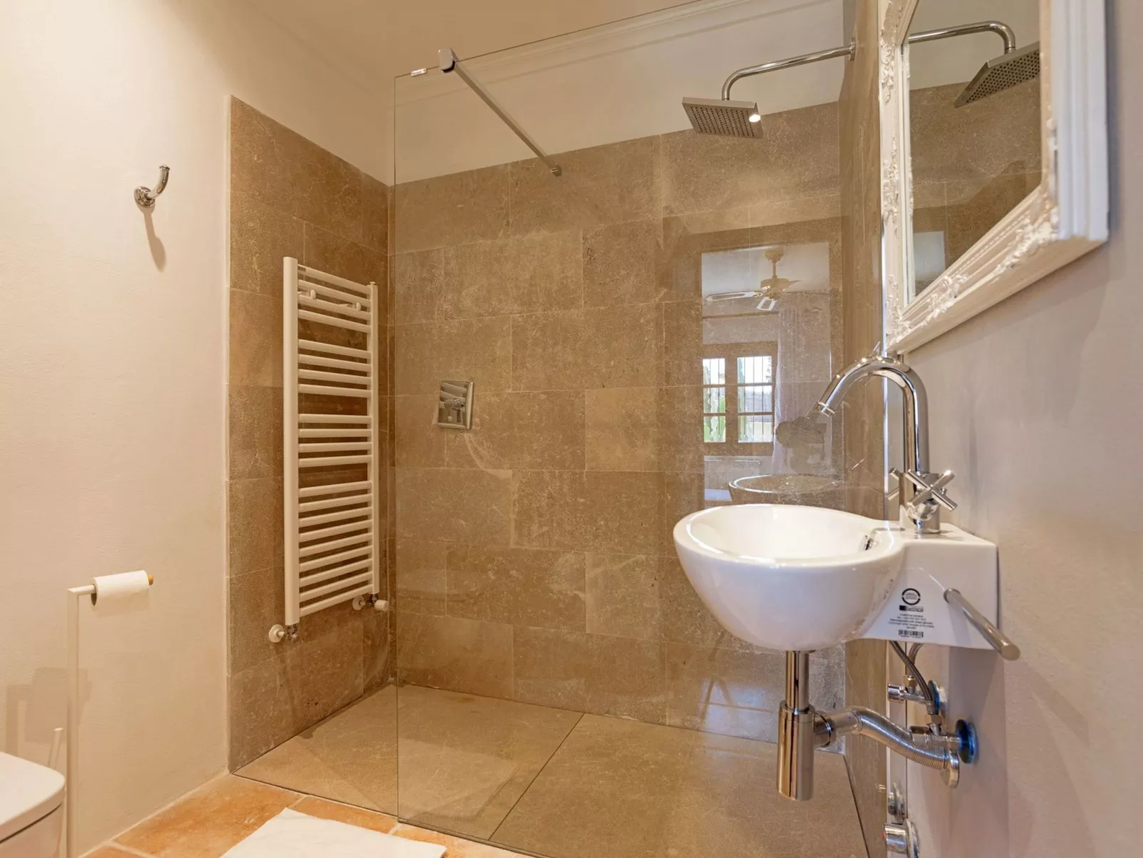 Ferienvilla "Benvingut-Binnen