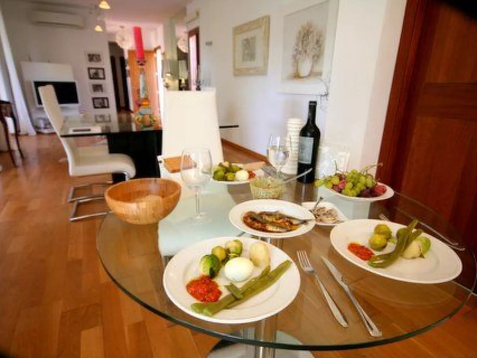 Villa Lares - 150 Meter vom Strand entfernt-Image-tags.info