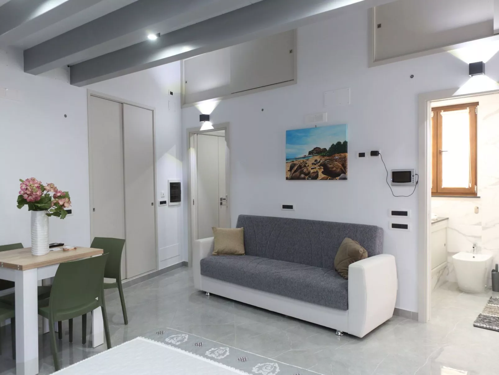 Die Wüstenrose A-Binnen