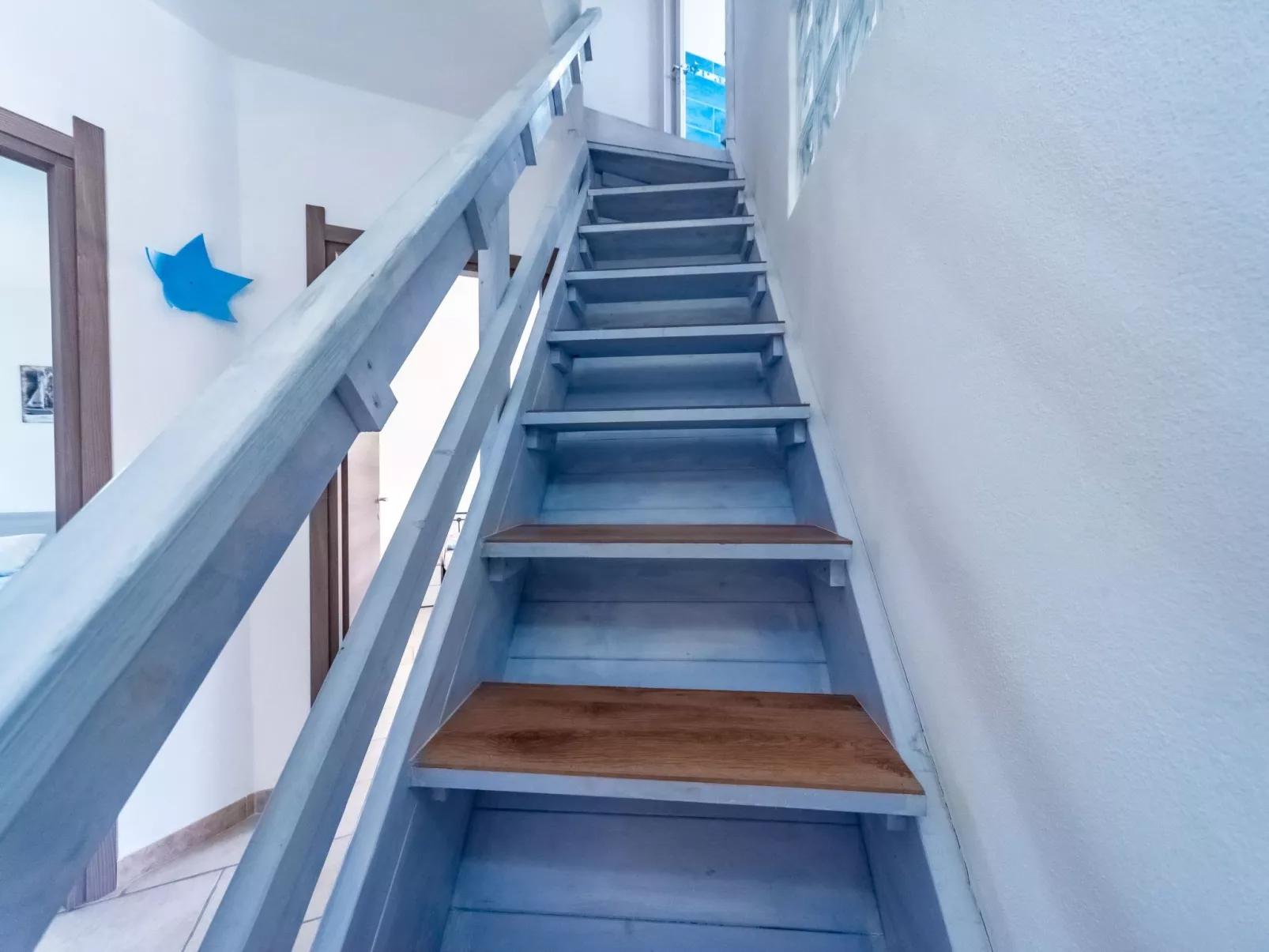 Schöne moderne Villa mit privatem Pool.-Binnen