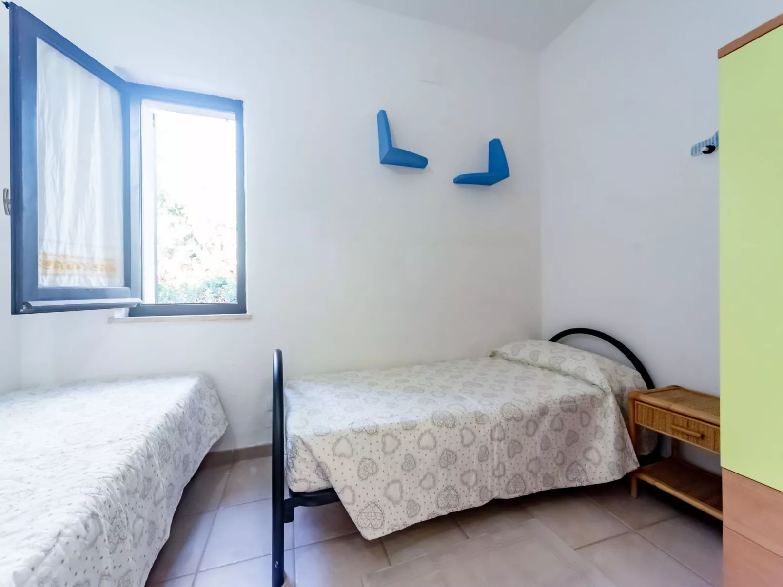 Große Wohnung in Strandnähe in Costa Rei-Image-tags.info