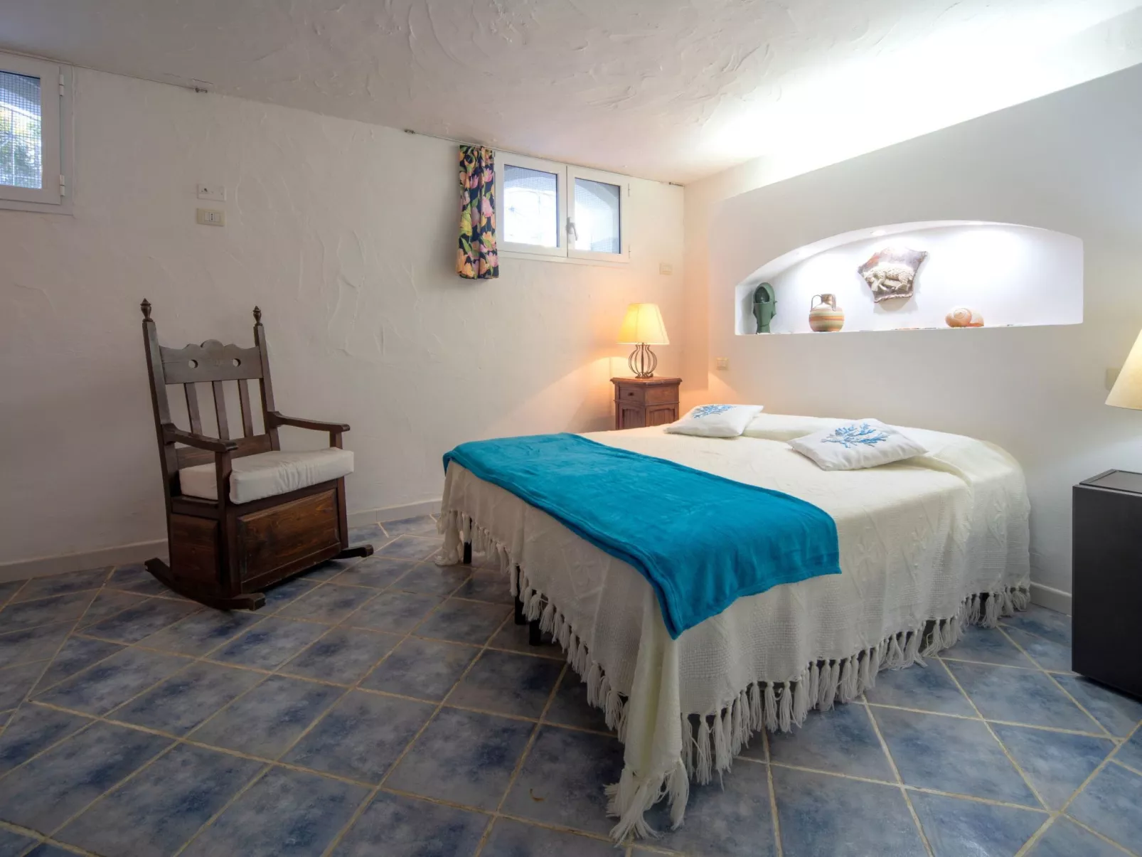 Schöne freistehende Villa nur wenige Schritte vom Strand entfernt in Costa Rei-Image-tags.info