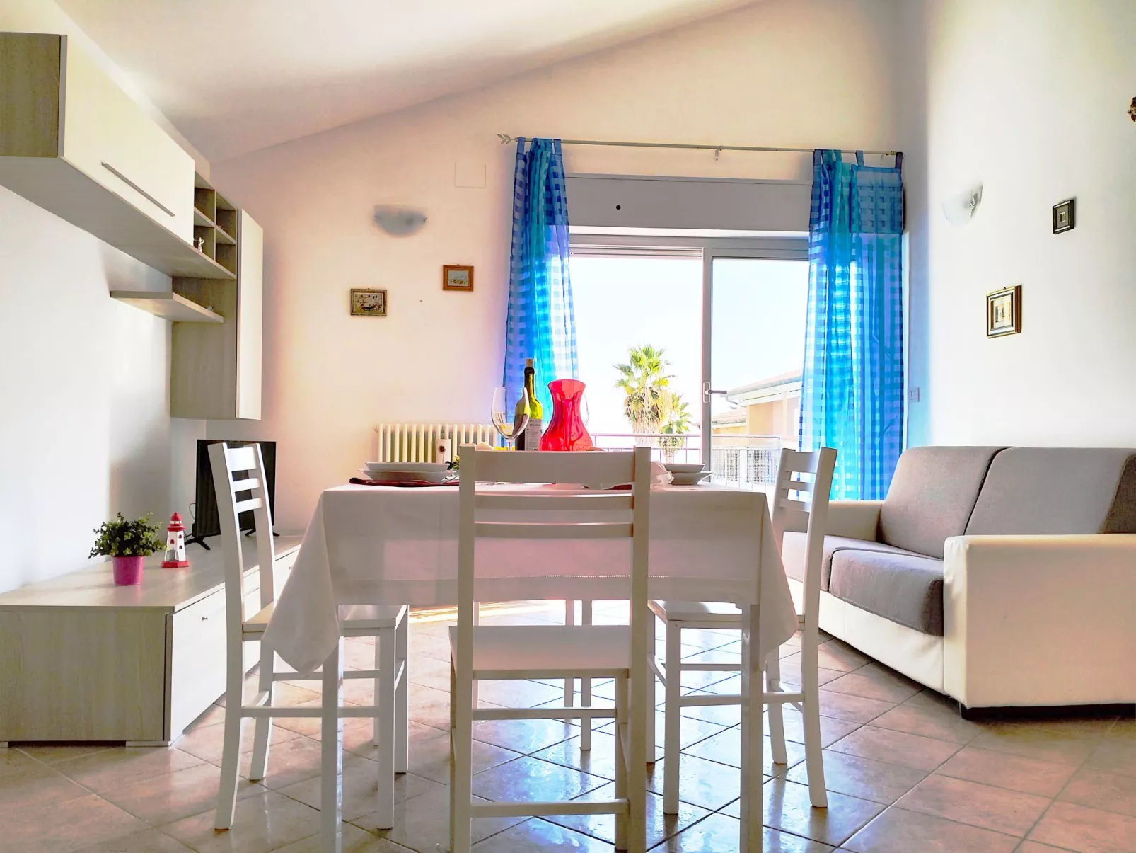 RC2 "Appartamento Vittoria"