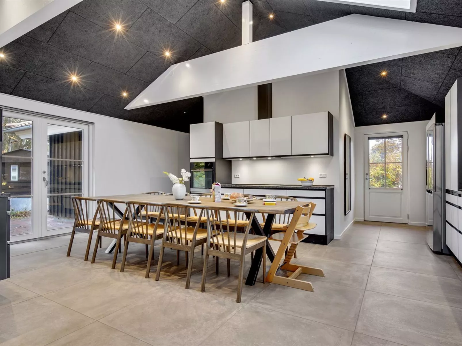 "Ribanna" - 650m from the sea-Binnen