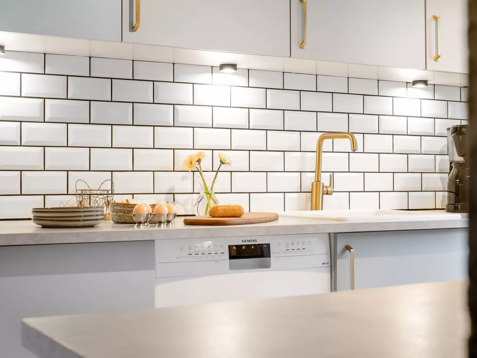 "Dreng" -  from the sea-Binnen