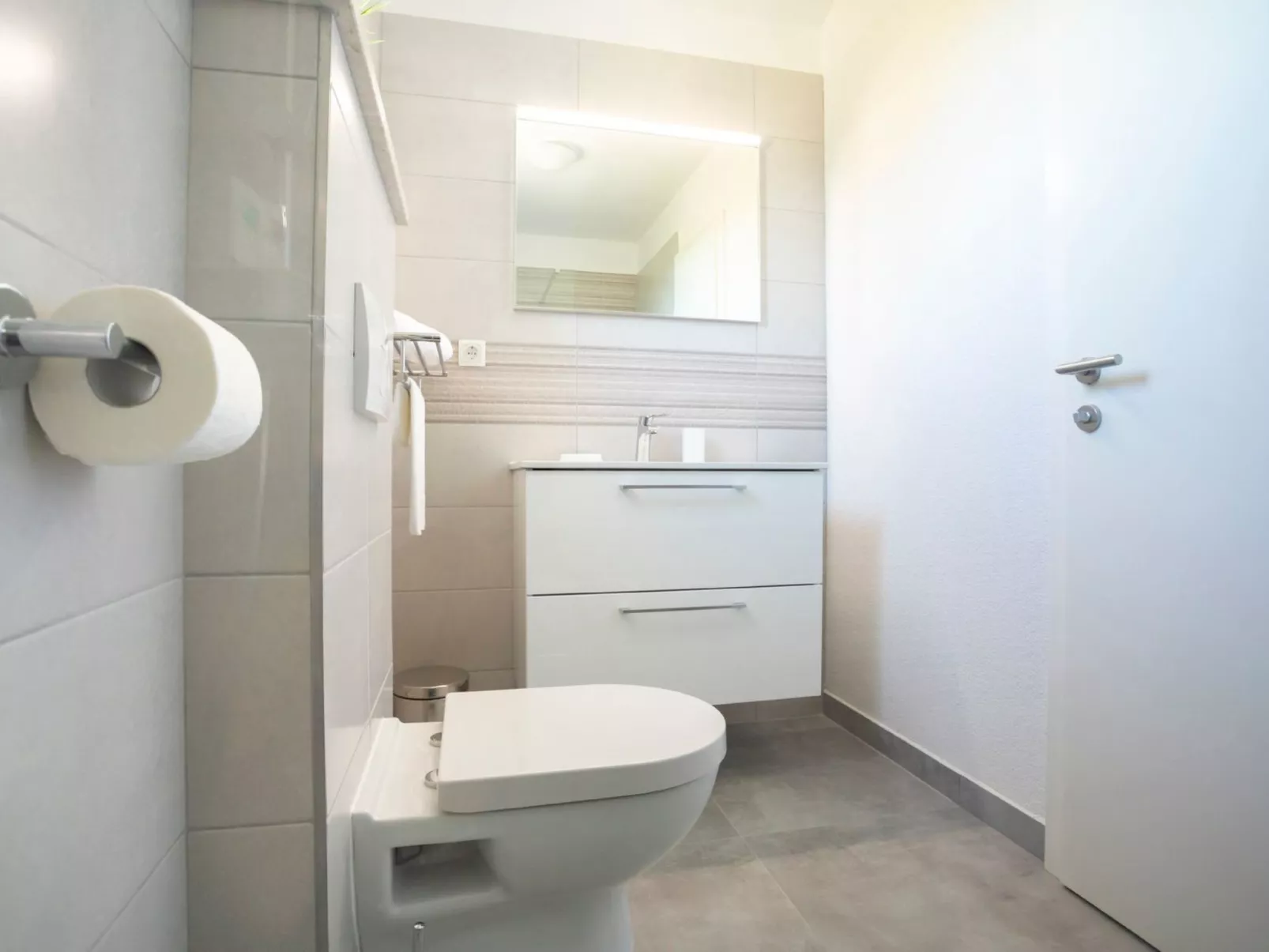 Villa Sara*****-Binnen