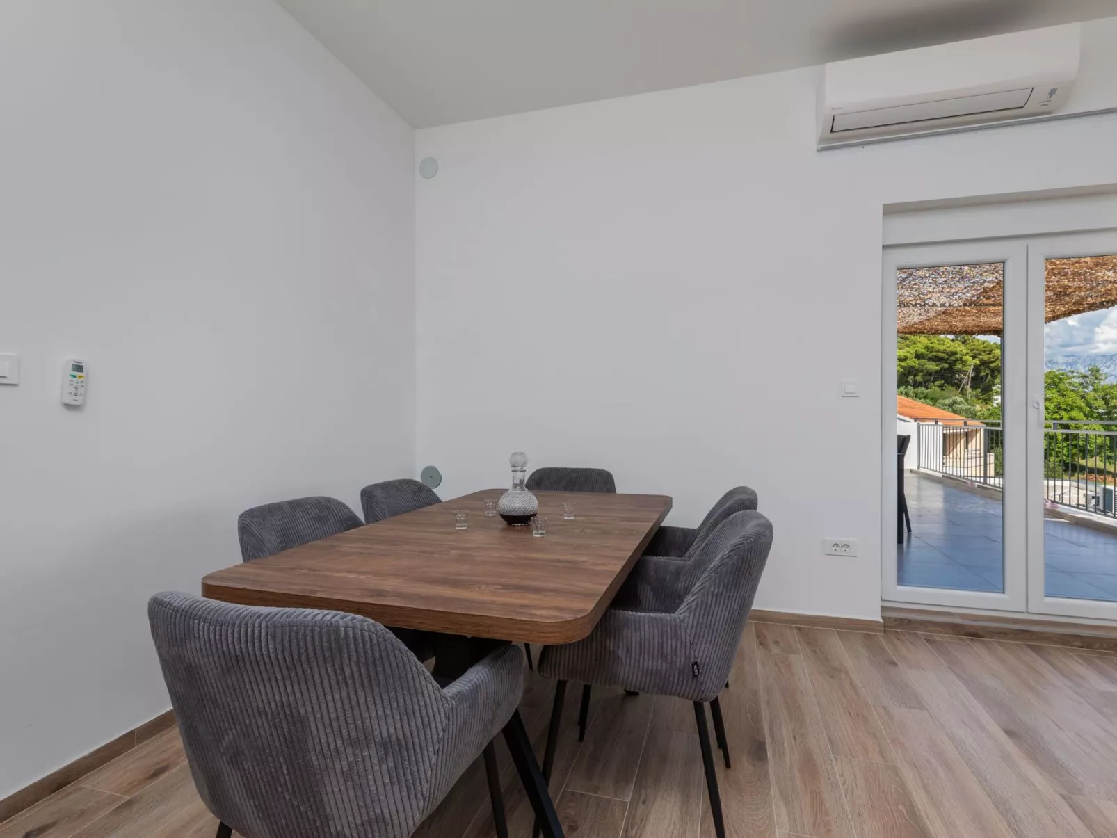 Apartman Irena