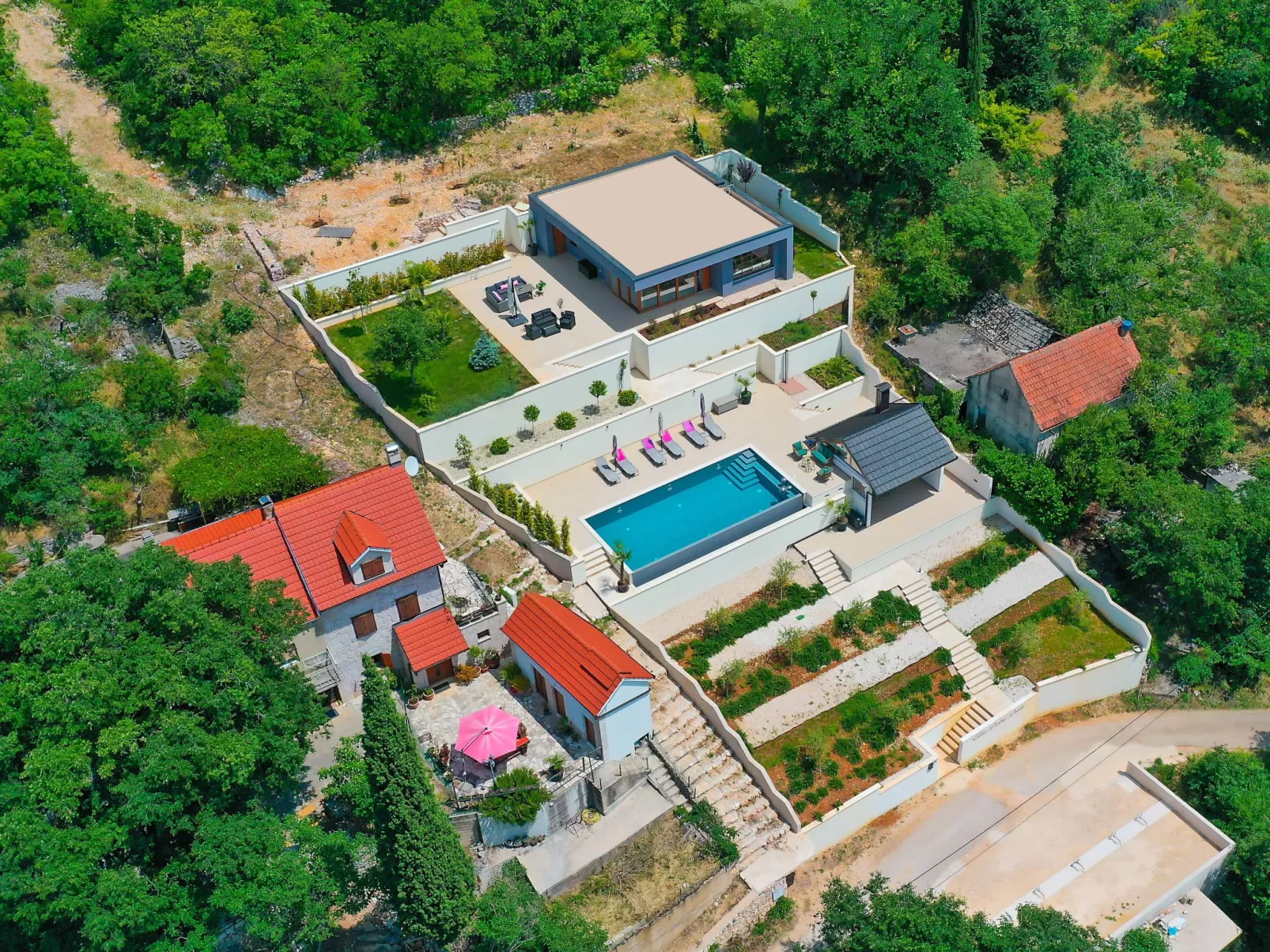 Luxury Villa Dobri Dida