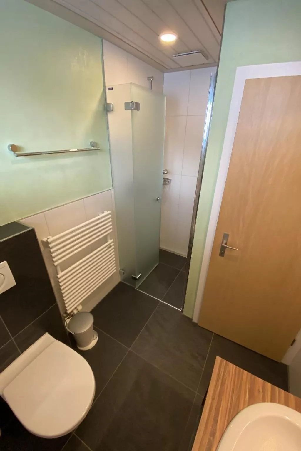 Chalet Mislin, Grindelwald direkte Bergsicht-Image-tags.info