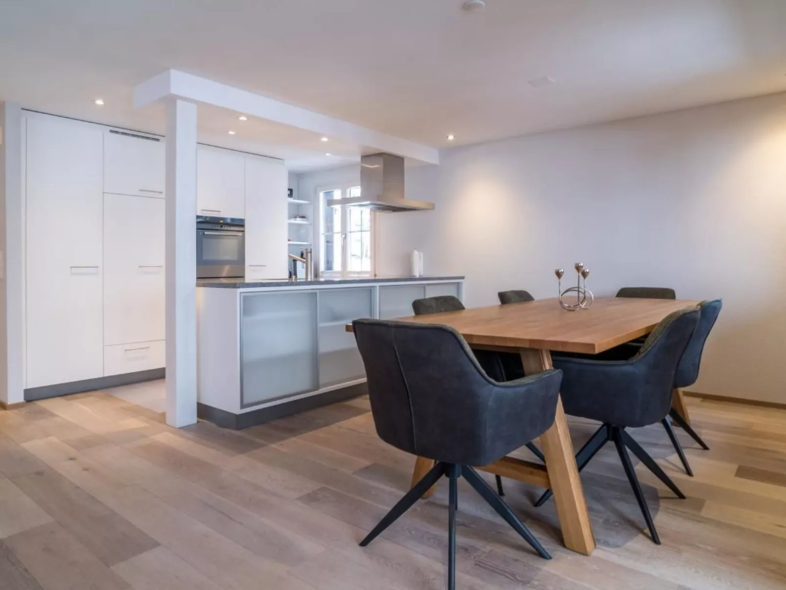 Apartment Ahornisegg