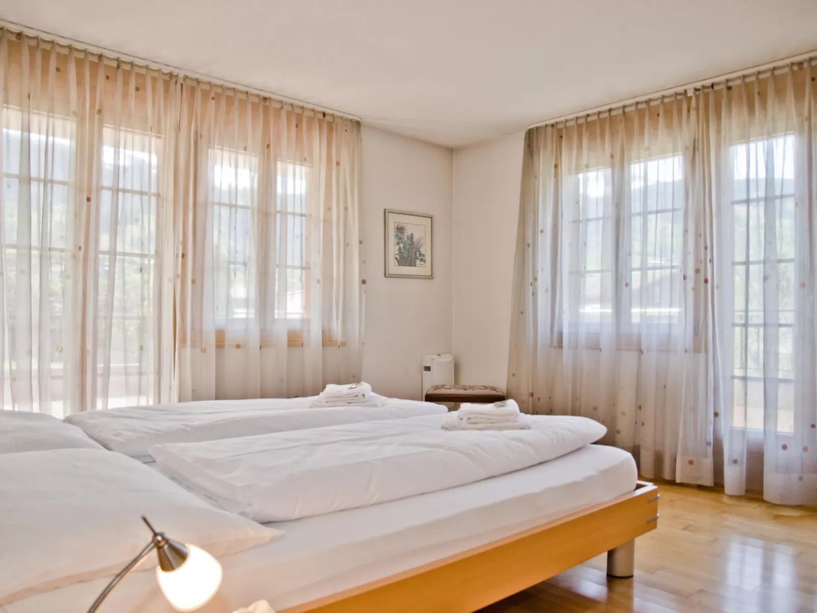 Apartment Atlanta-Binnen