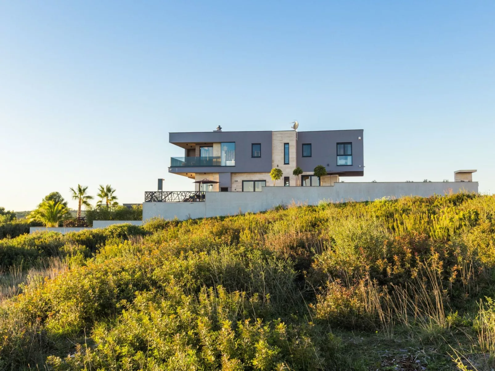 Villa Vie-Image-tags.info