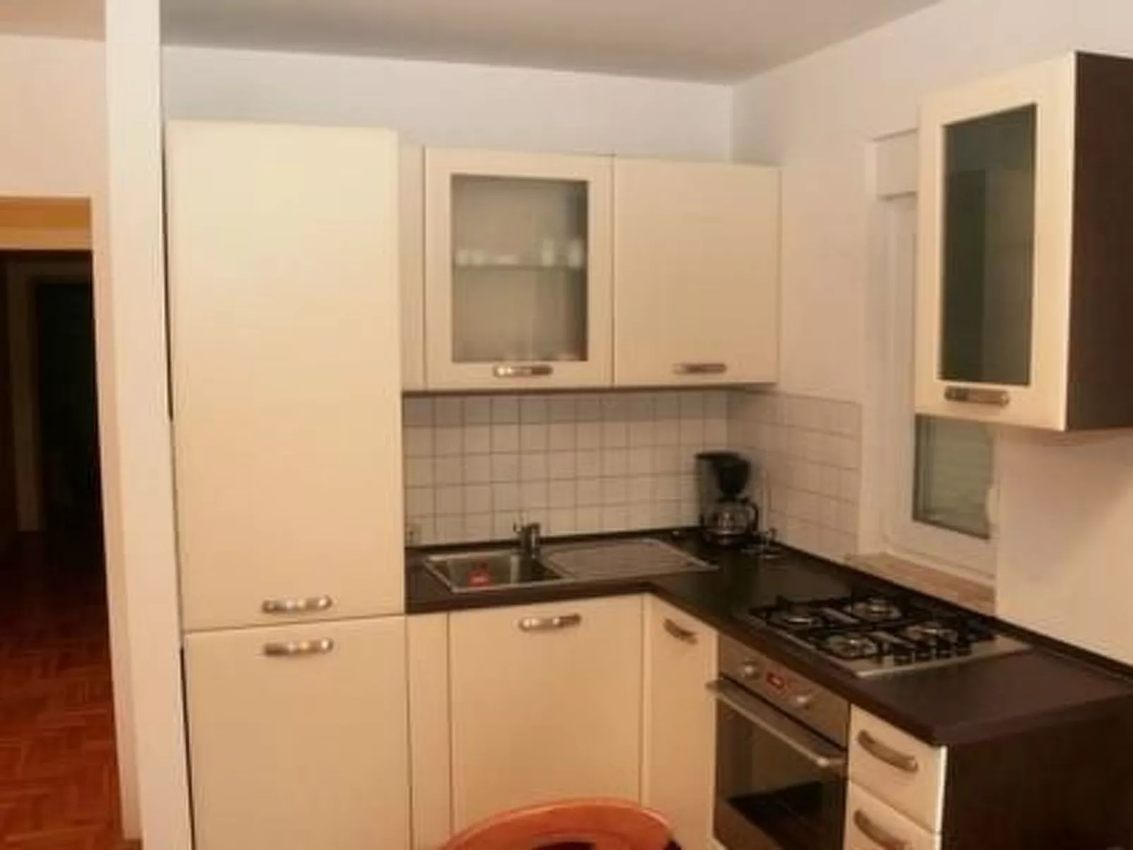 Appartement in Medulin mit Terrasse-Image-tags.info