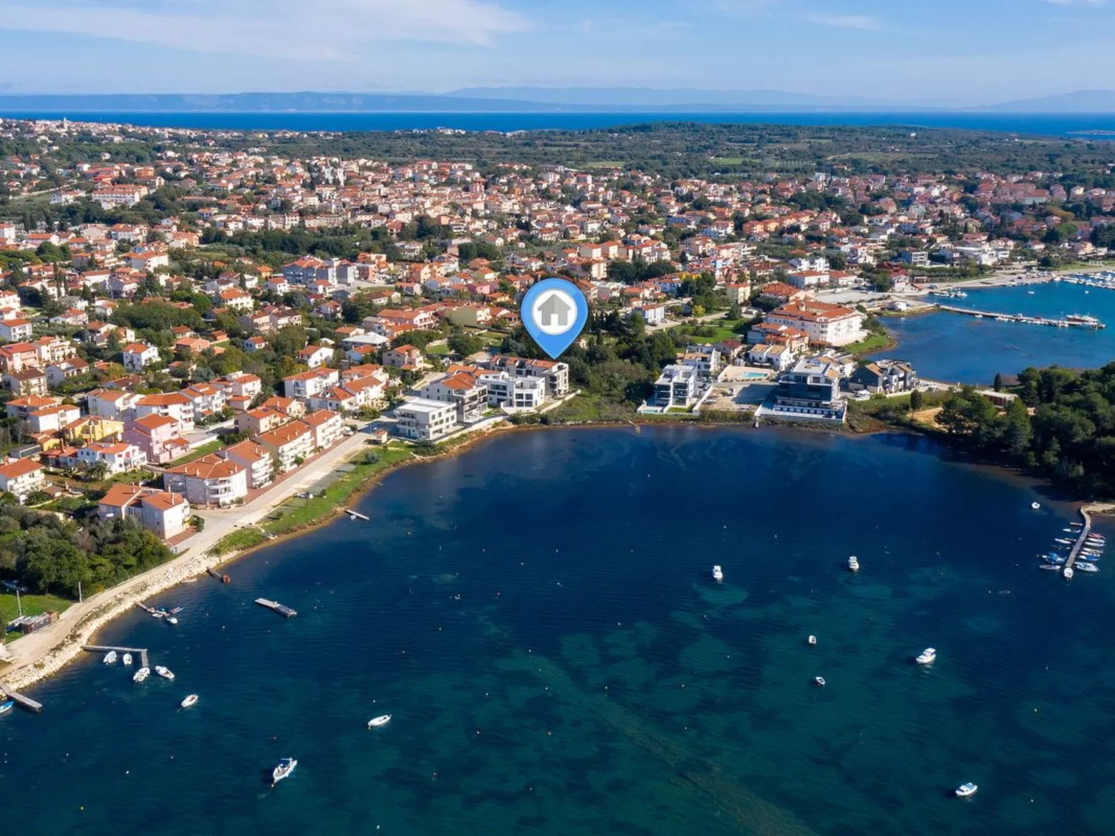 Alex für 4 Personen