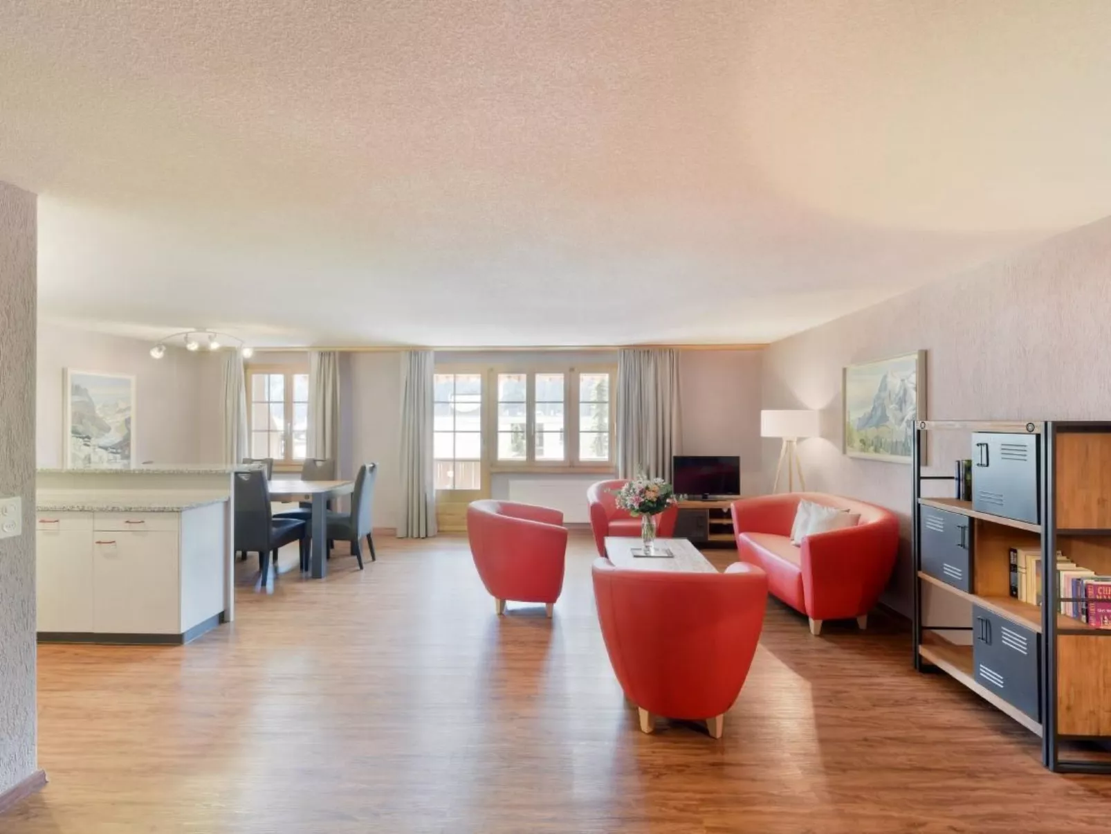 ****3-Zimmer Chalet "Eigersunna"-Image-tags.info